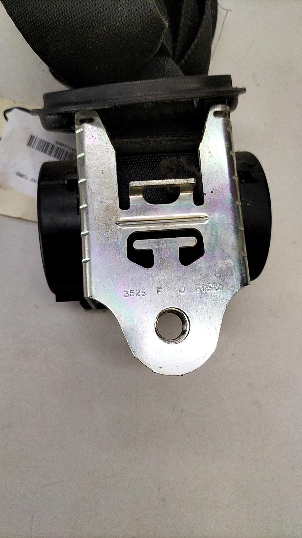 Cintura di sicurezza anteriore sinistra MINI MINI 2 R56 PHASE 1 Diésel - 1