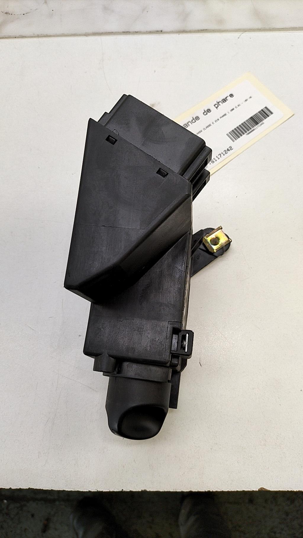 Commande de phare MERCEDES CLASSE E 210 PHASE 1 Essence - 1