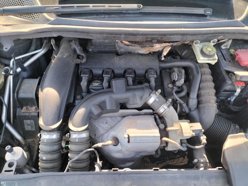 Compresseur clim CITROEN C4 1 PHASE 2 COUPE Essence - 1