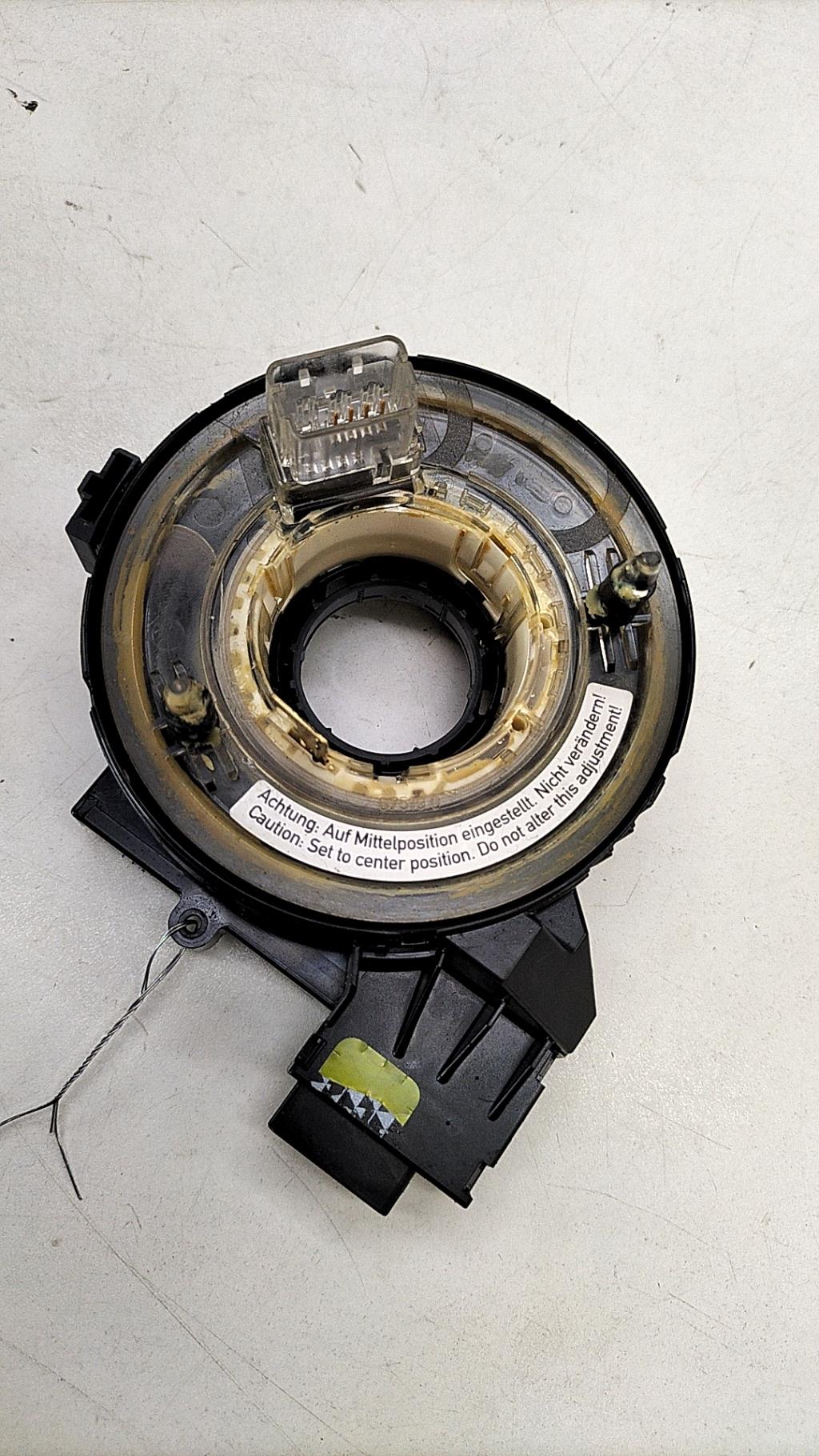 Contatto spiralato AUDI A3 2 PHASE 1 Diésel - 1