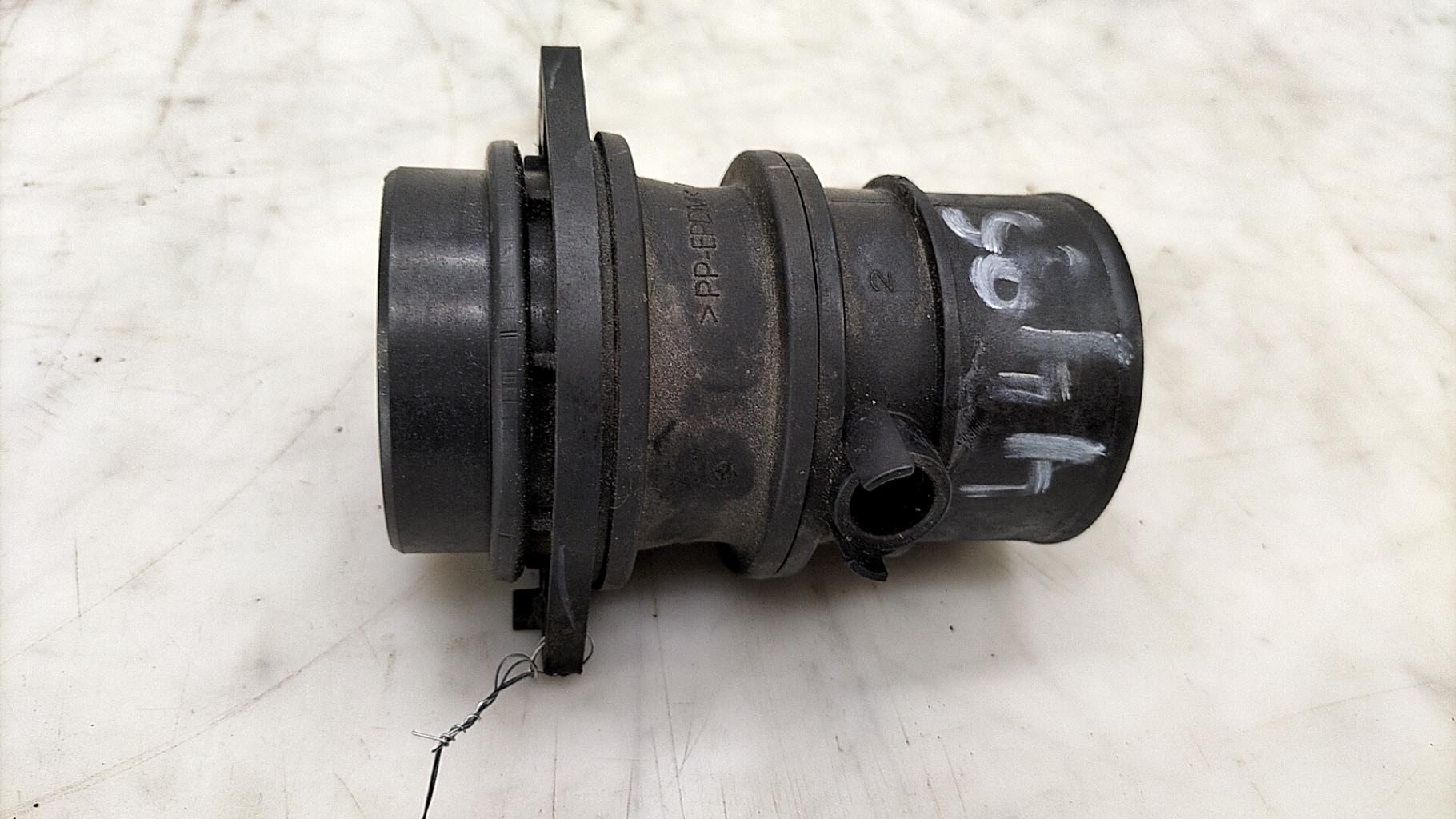 Debitmetre RENAULT CLIO 2 PHASE 2 Diesel - 1