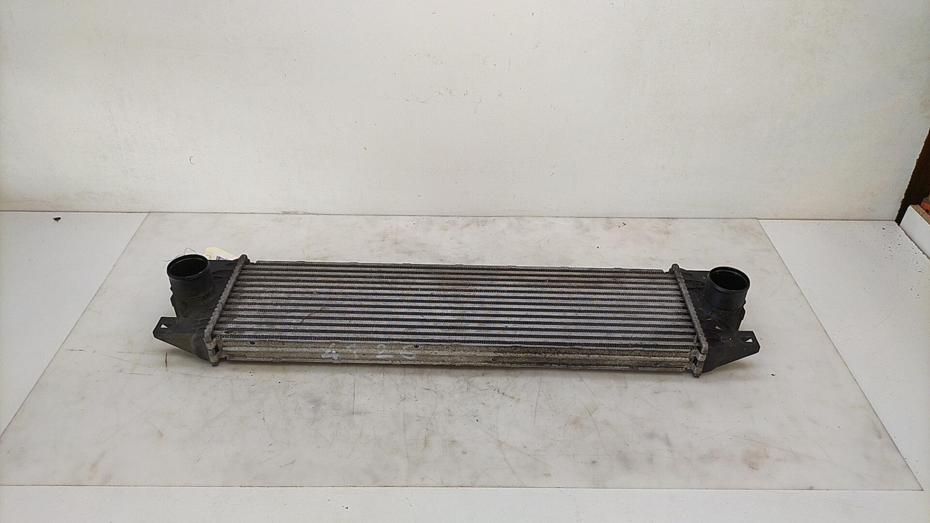 Echangeur air (Intercooler) RENAULT MASTER 2 PHASE 1 Diesel - 1
