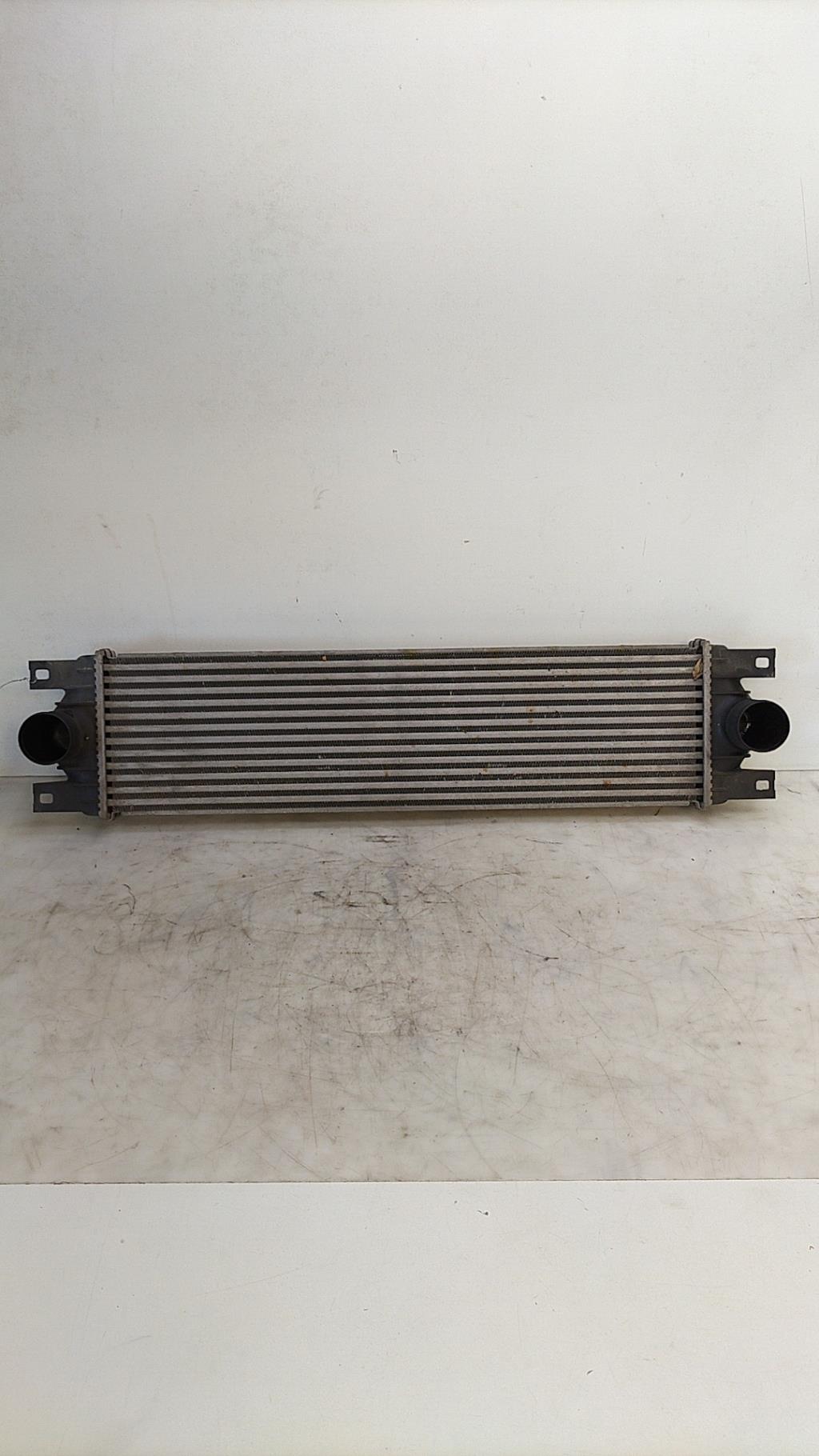 Echangeur air (Intercooler) RENAULT MASTER 2 PHASE 1 Diesel - 1