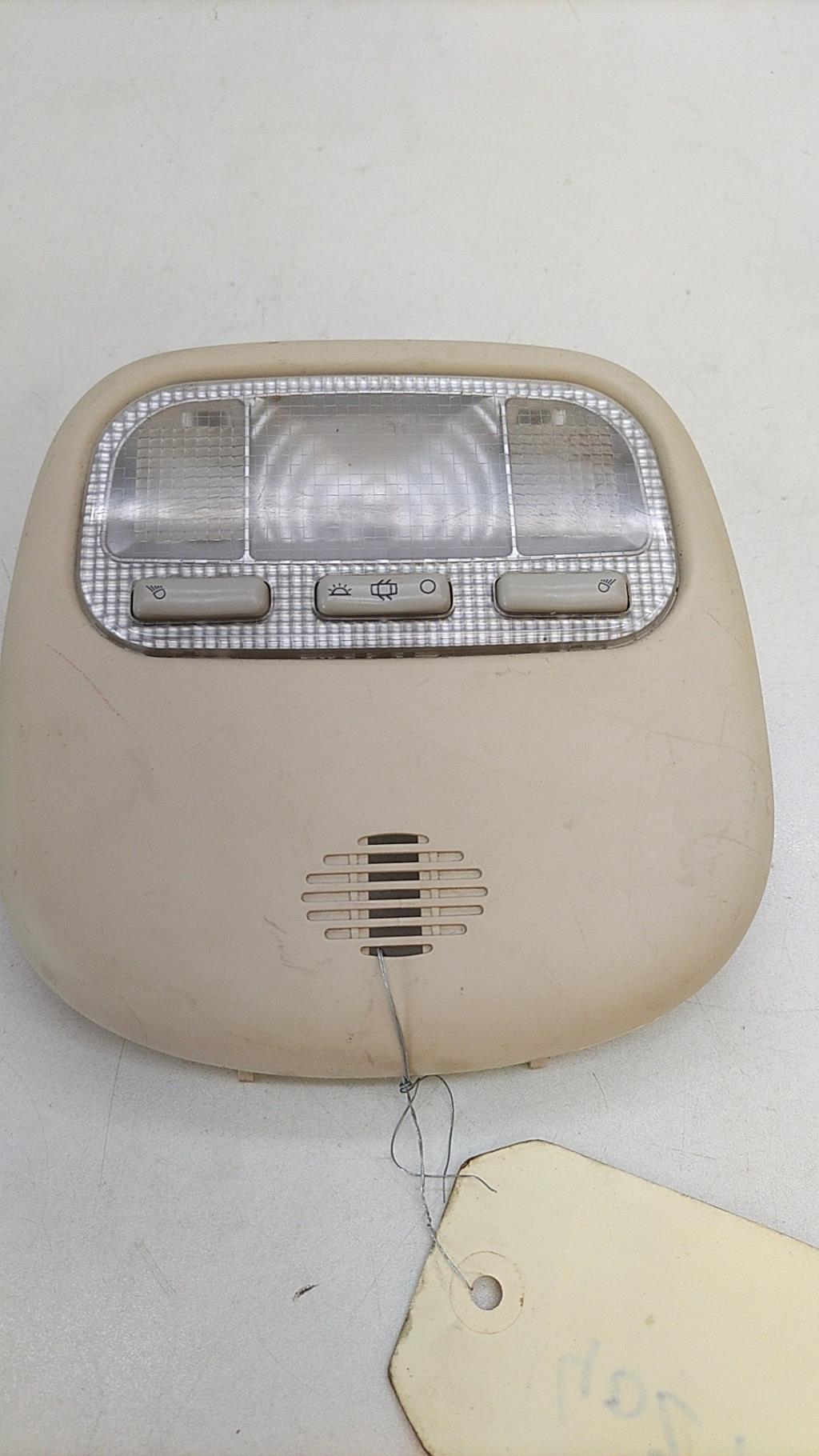 Eclairage de plafonnier CITROEN C4 1 PHASE 2 COUPE Diesel - 1