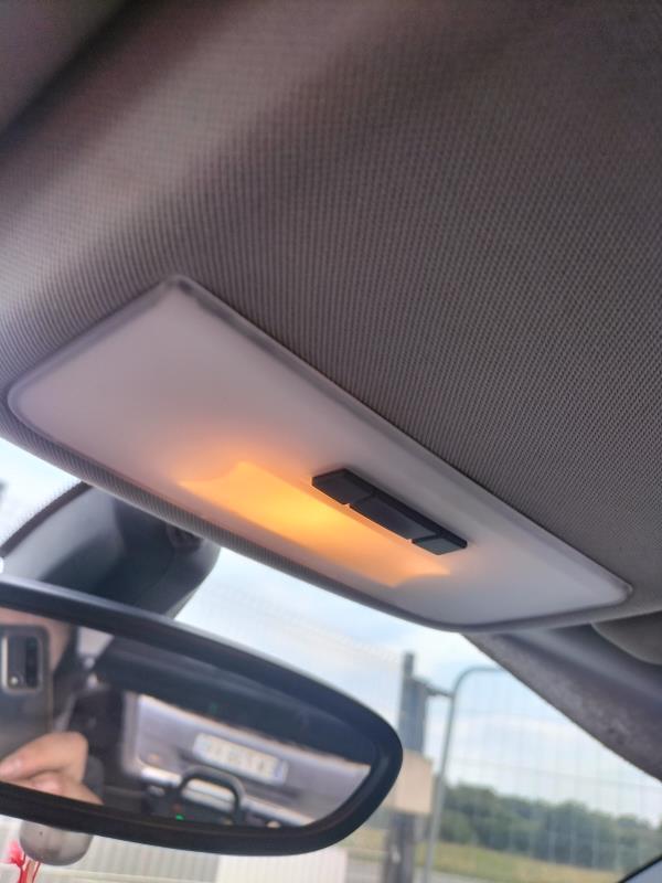 Eclairage de plafonnier BMW SERIE 1 E87 PHASE 1 Diesel - 1
