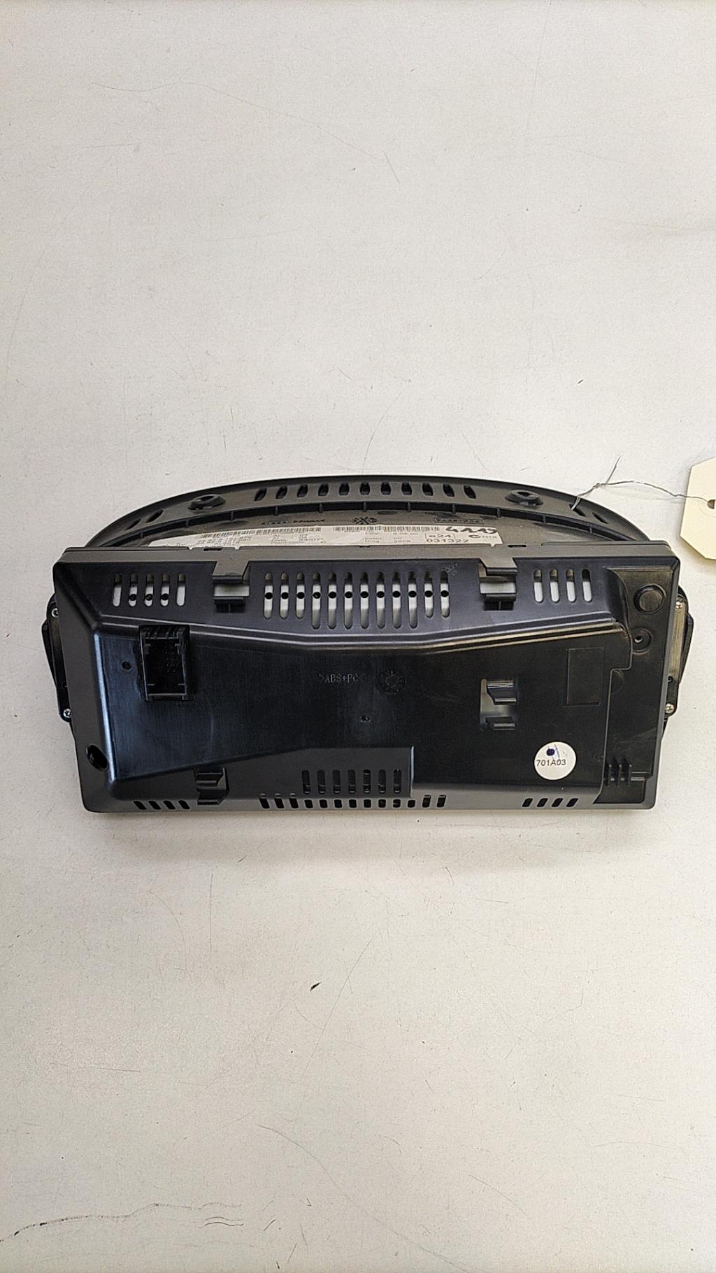 Ecran GPS BMW SERIE 3 E90 PHASE 1 Diesel - 1