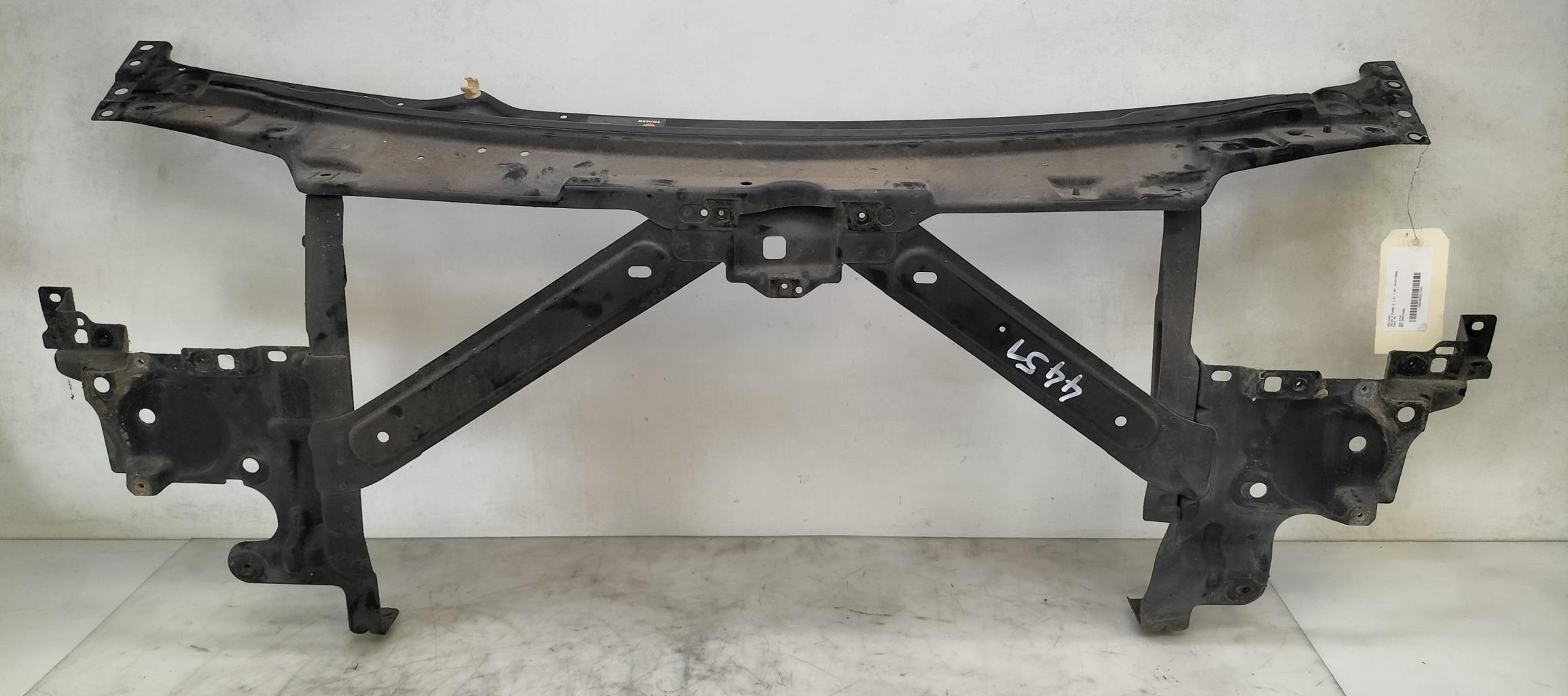 Face avant SEAT IBIZA 2 PHASE 3 Essence - 1