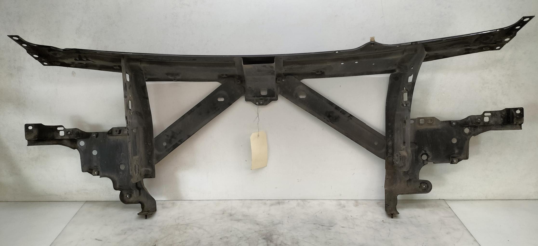Face avant SEAT CORDOBA 1 PHASE 2 Diesel - 1