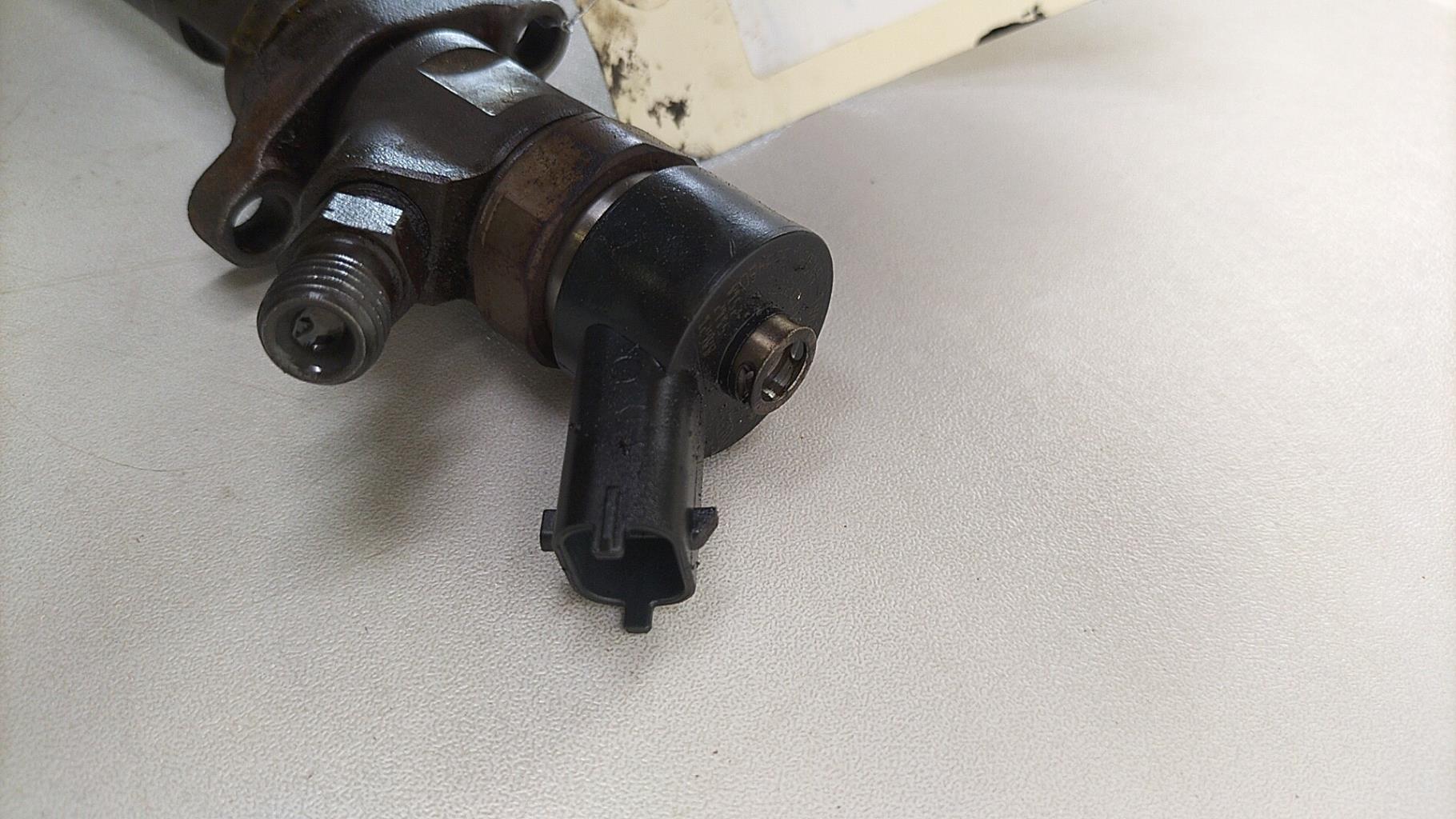 Injecteurs MINI MINI 2 R56 PHASE 1 Diesel - 1