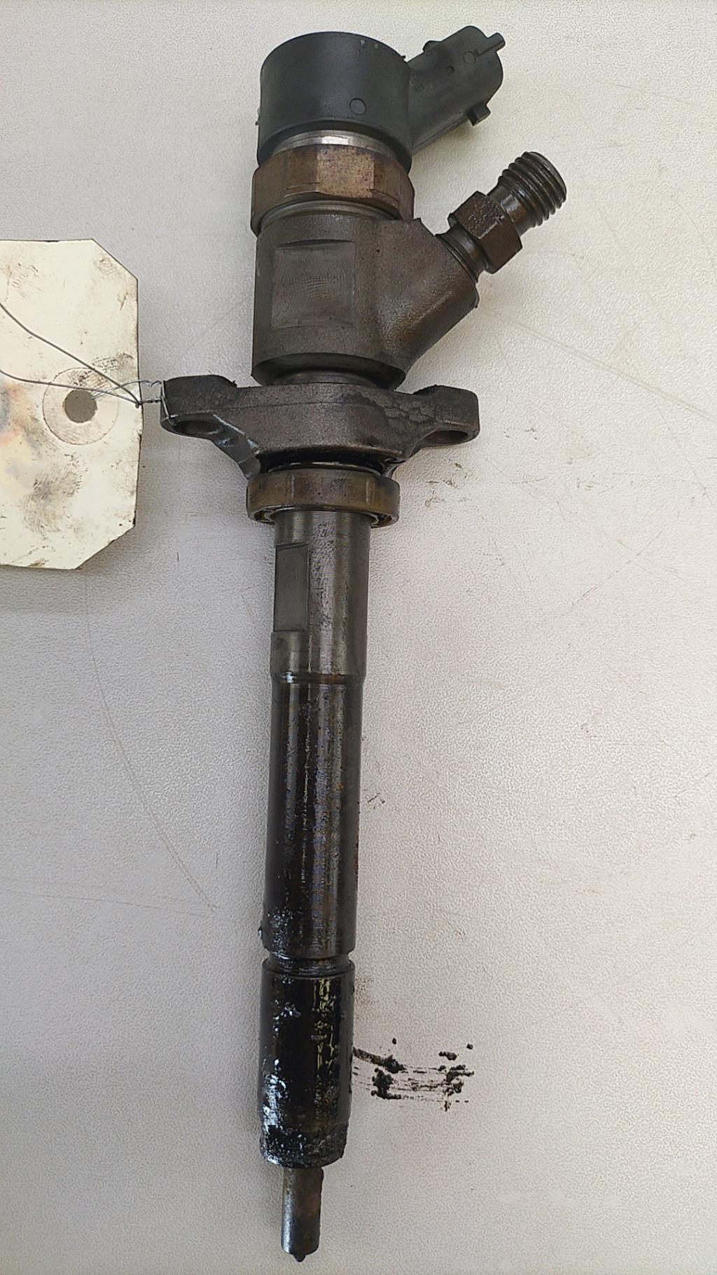 Injecteurs MINI MINI 2 R56 PHASE 1 Diesel - 1