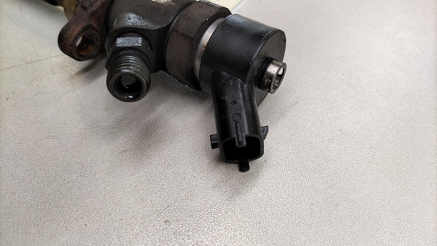 Injecteurs MINI MINI 2 R56 PHASE 1 Diesel - 1