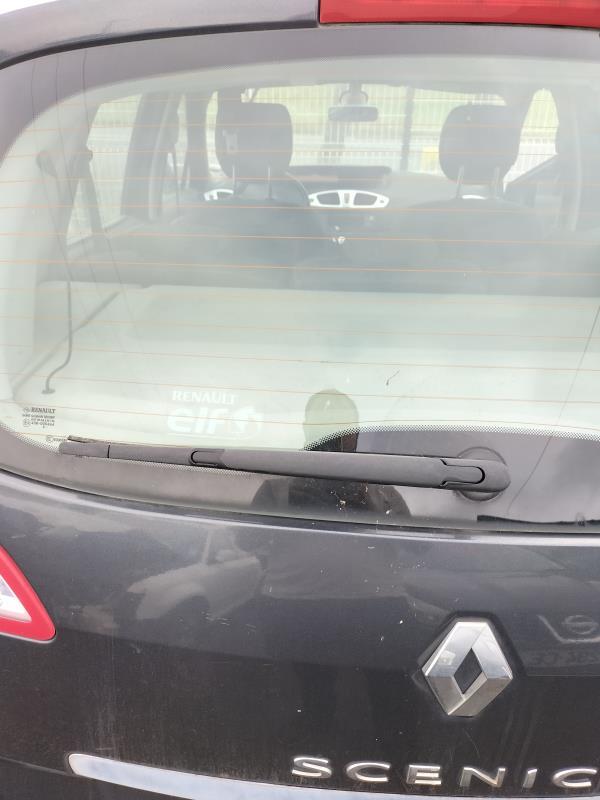 Motore tergicristallo posteriore RENAULT SCENIC 3 PHASE 1 Diésel - 1