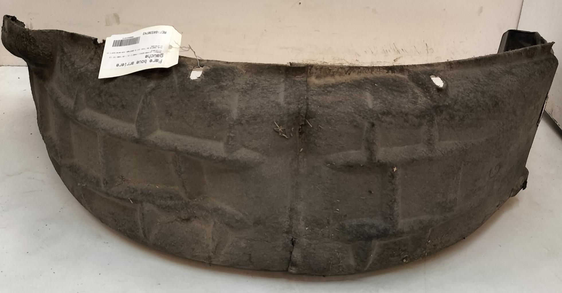 Parasale posteriore sinistro RENAULT SCENIC 3 PHASE 2 Gasolina - 1