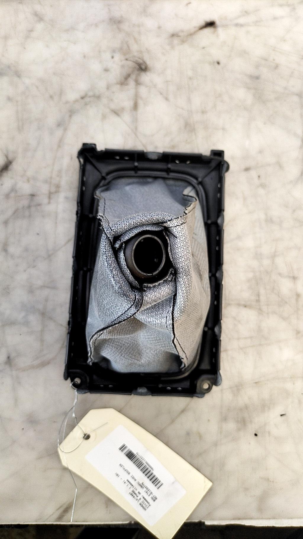 Pomello del cambio HONDA CIVIC 6 PHASE 1 Gasolina - 1
