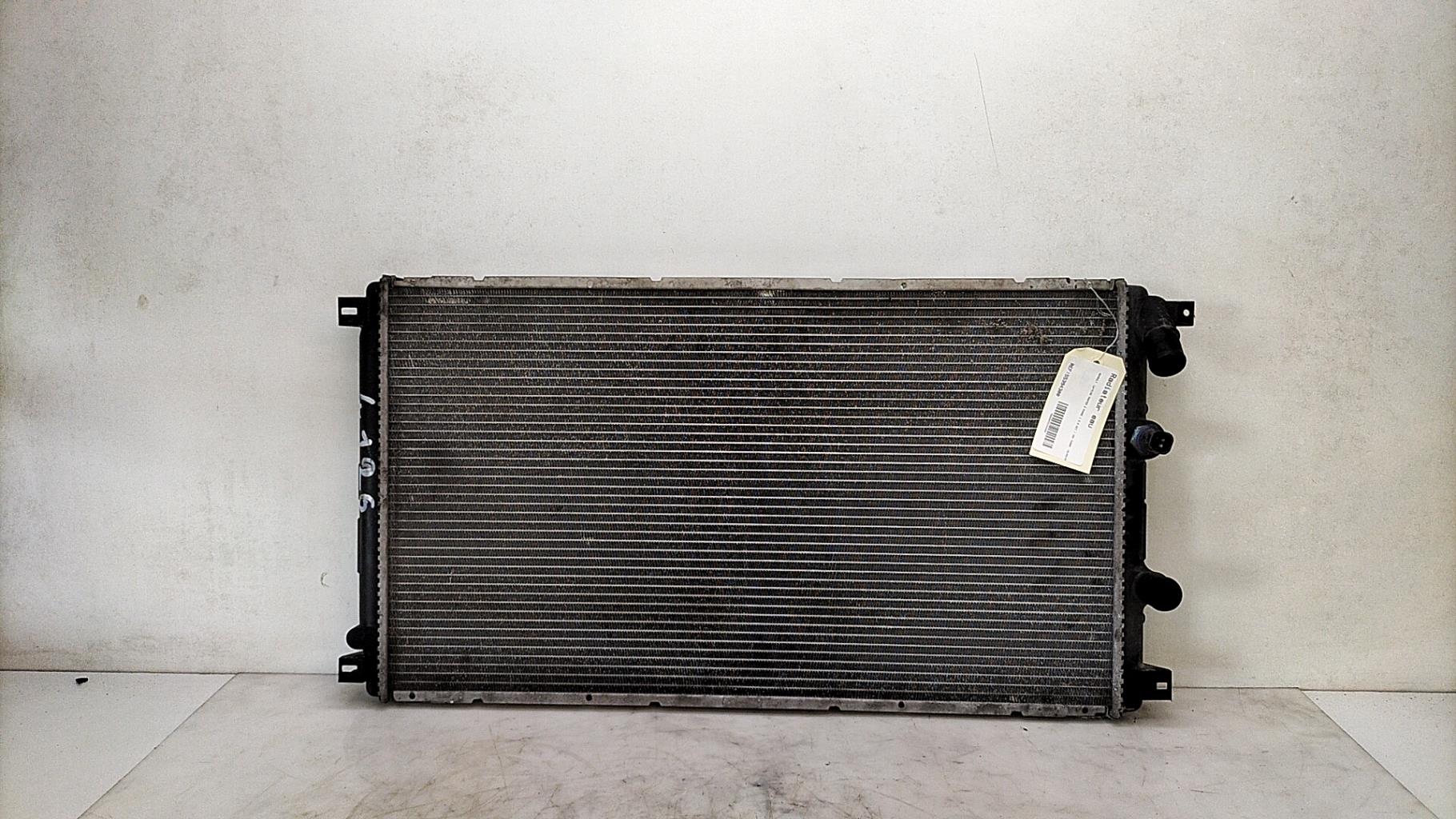 Radiateur eau RENAULT MASTER 2 PHASE 1 Diesel - 1