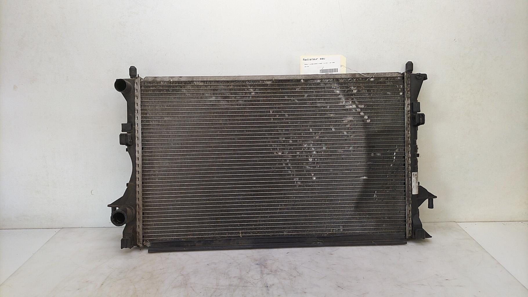 Radiateur eau RENAULT ESPACE 4 PHASE 1 Diesel - 1