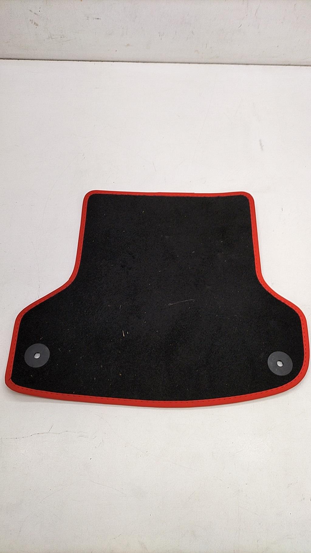 Tapis de sol AUDI A3 2 PHASE 2 Diesel - 1