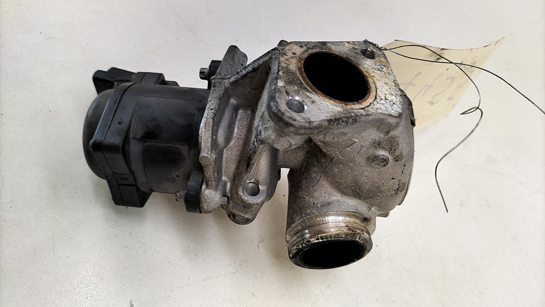 Vanne EGR MINI MINI 2 R56 PHASE 1 Diesel - 1