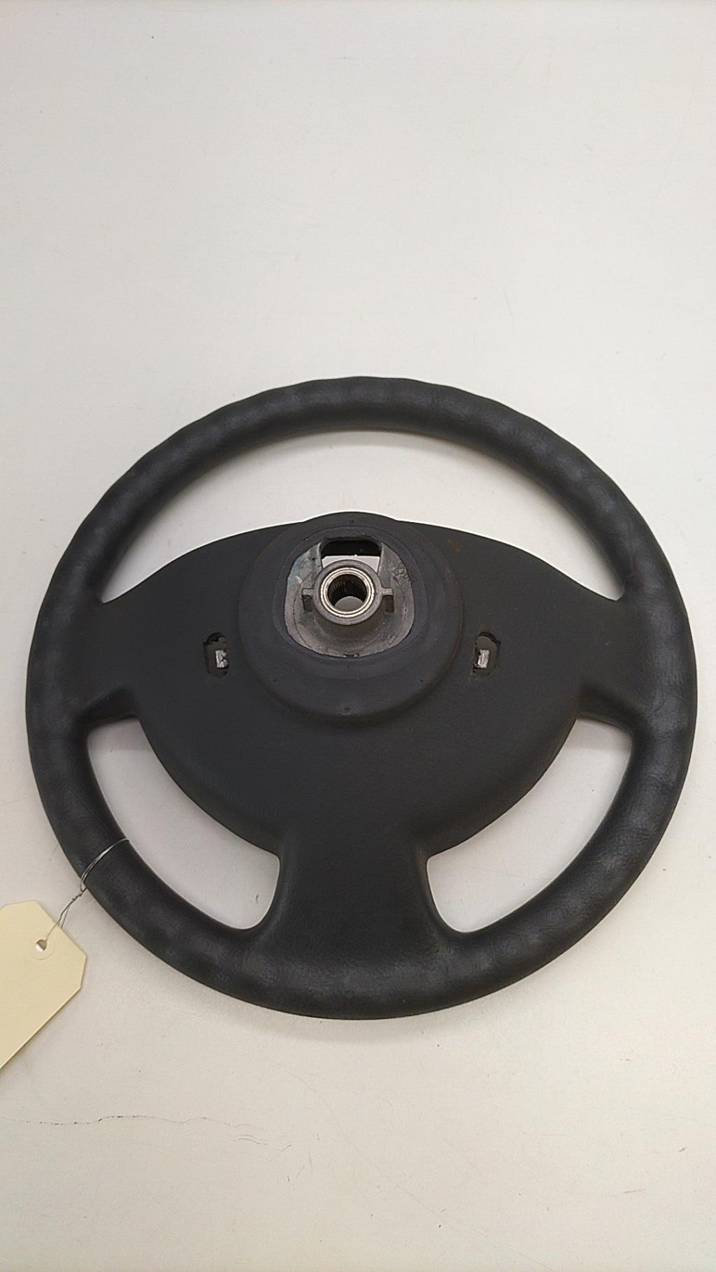 Volant RENAULT CLIO 2 CAMPUS PHASE 2 Diesel - 1