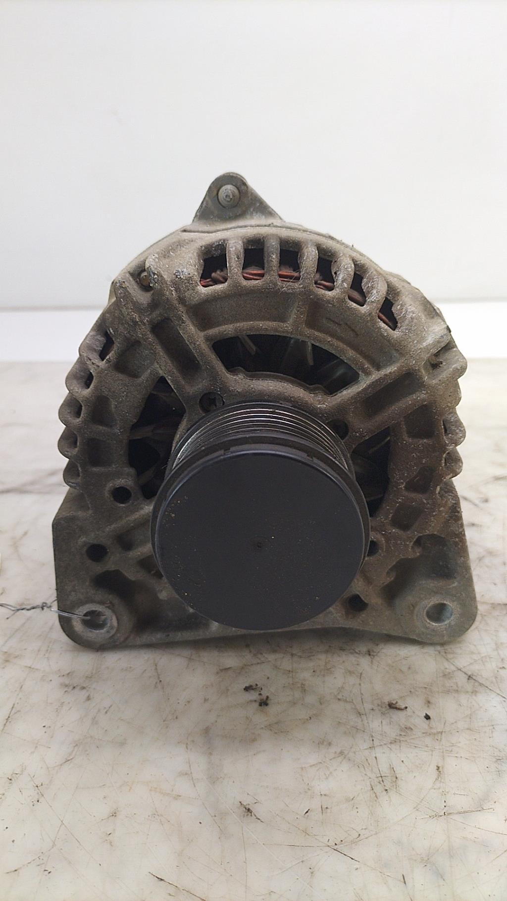 Alternateur RENAULT MODUS PHASE 1 Diesel - 1