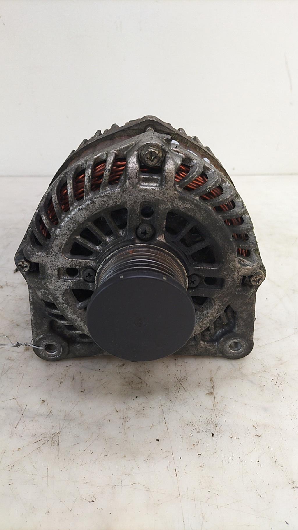 Alternatore NISSAN QASHQAI 1 PHASE 2 Diésel - 1