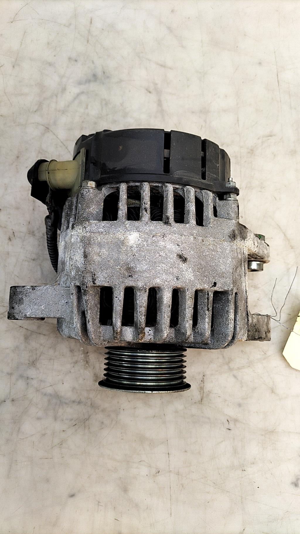 Alternatore CITROEN C1 1 PHASE 2 Gasolina - 1