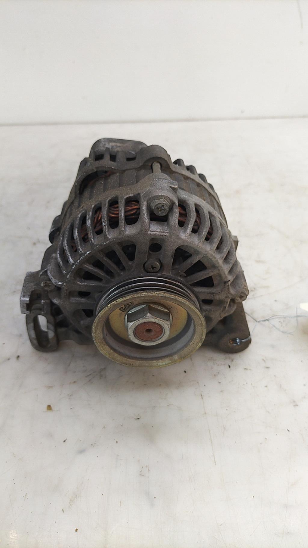 Alternatore RENAULT TWINGO 1 PHASE 3 Gasolina - 1
