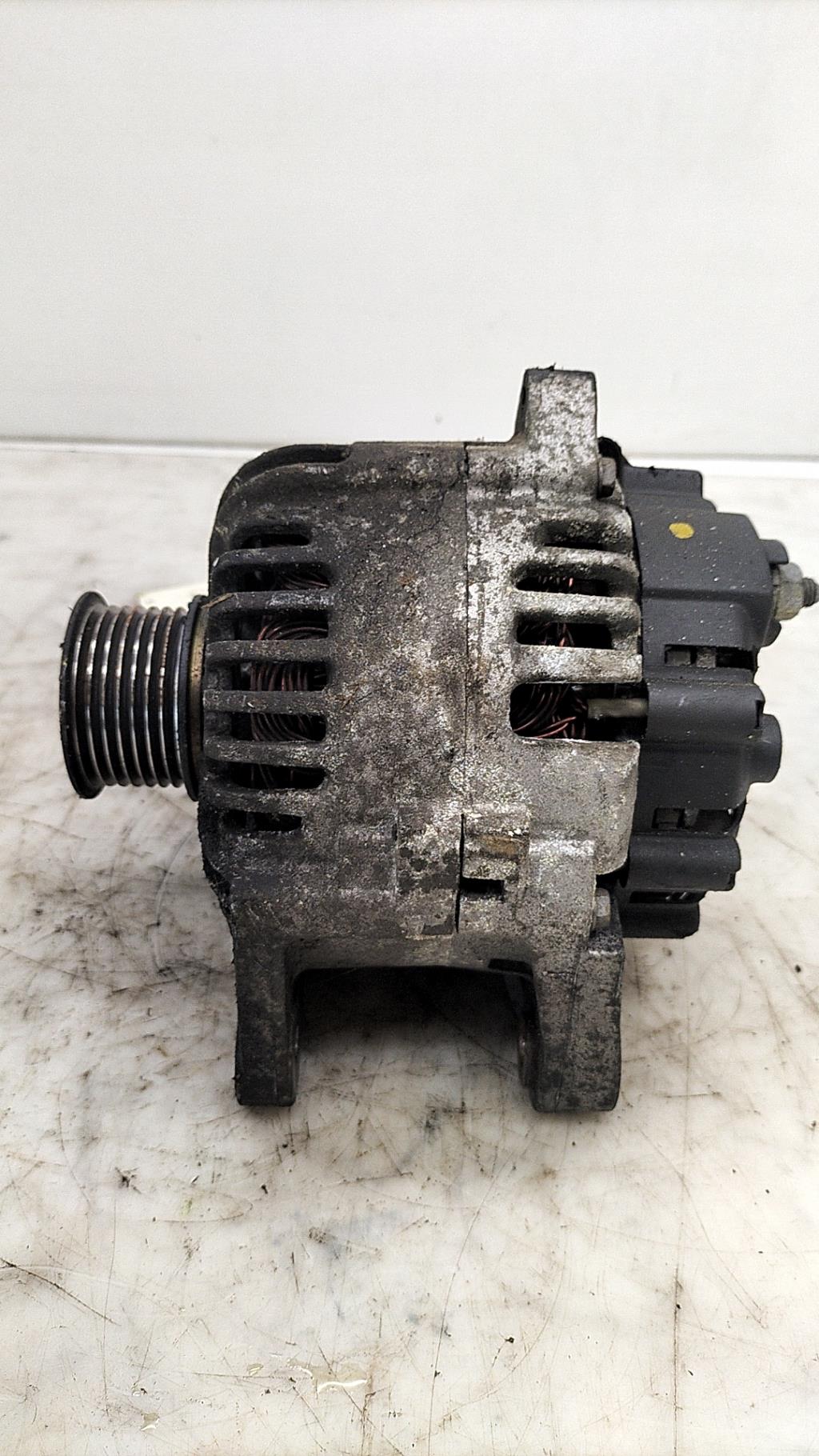 Alternatore RENAULT SCENIC 2 PHASE 1 Diésel - 1
