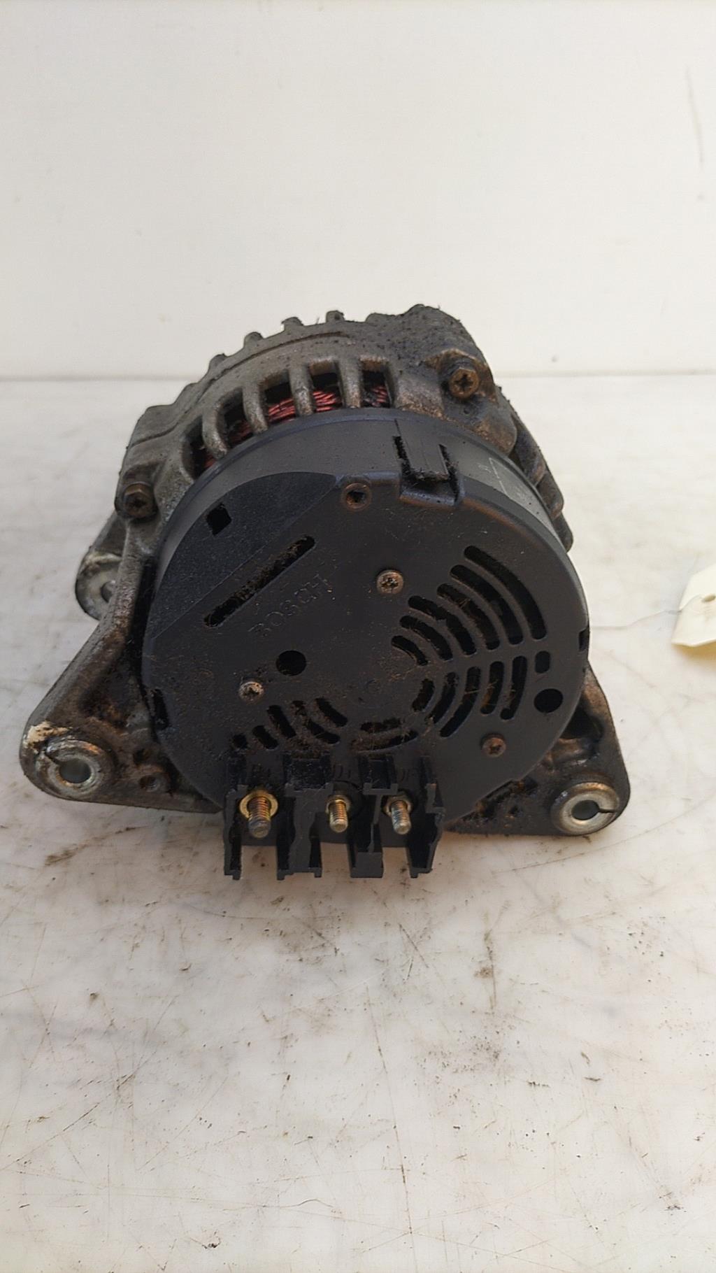 Alternatore FORD FIESTA 4 PHASE 2 Gasolina - 1