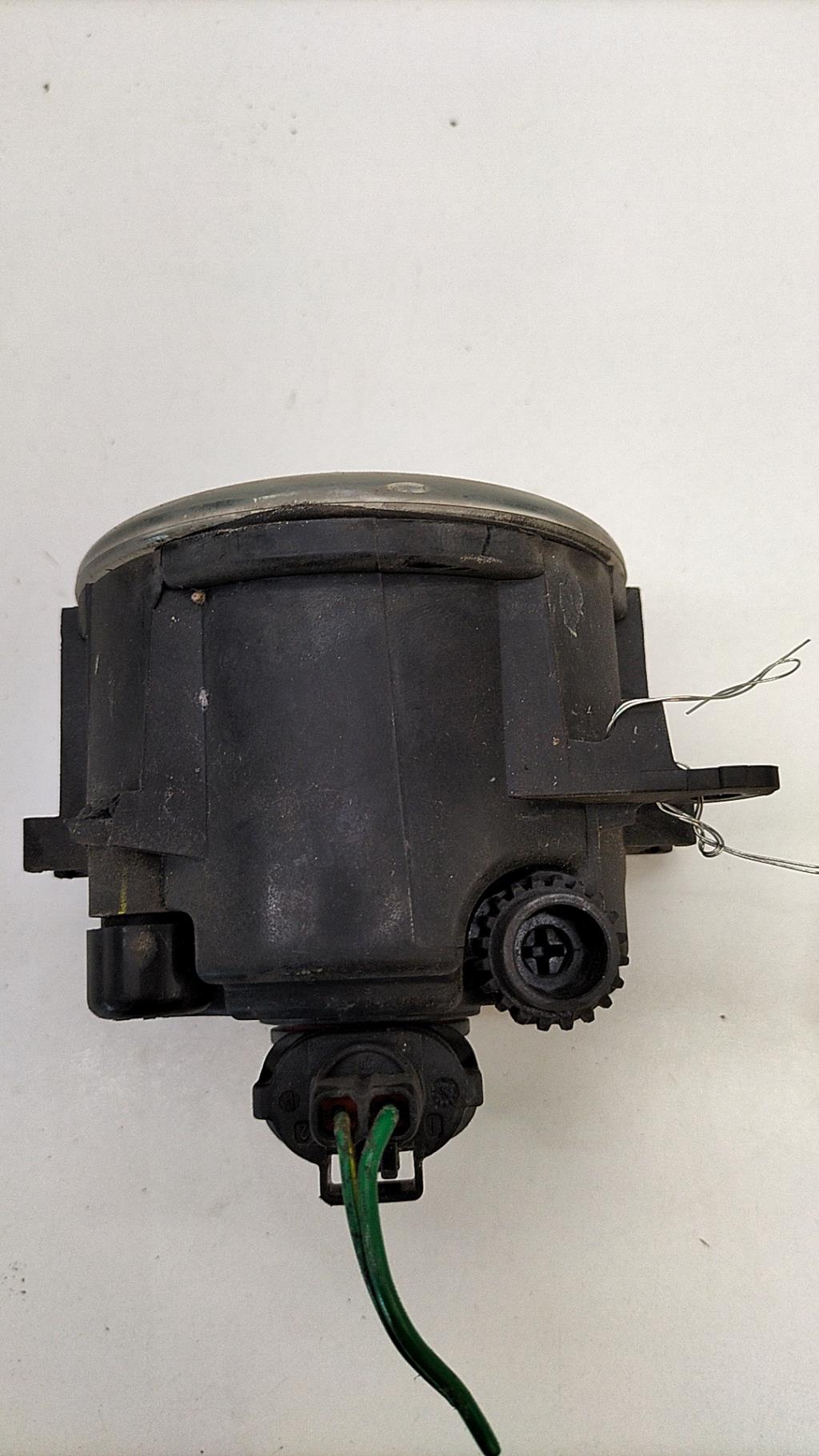 Fendinebbia destro (luci) CITROEN C4 1 PHASE 1 Gasolina - 1