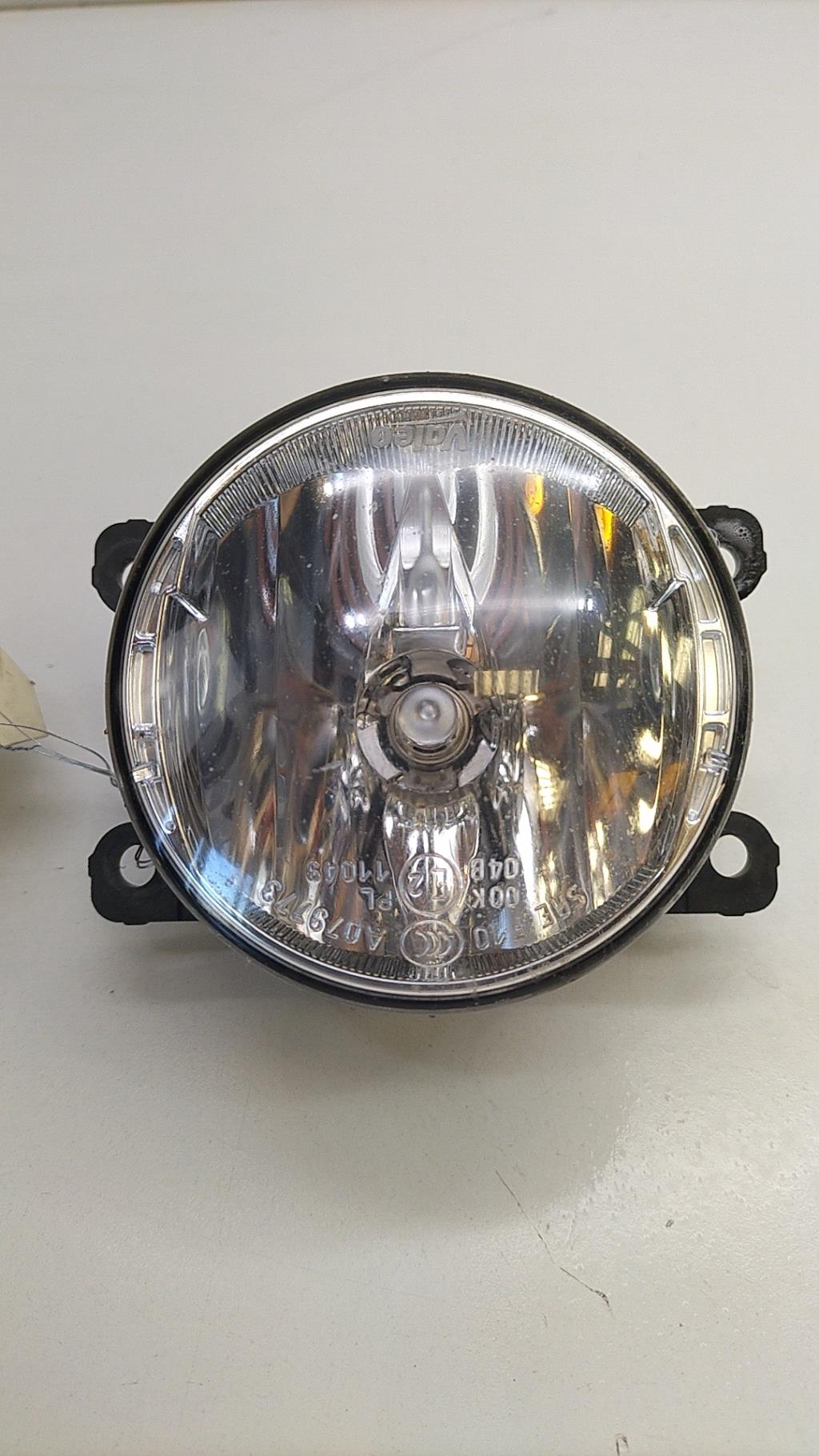 Fendinebbia destro (luci) RENAULT SCENIC 3 PHASE 2 Gasolina - 1