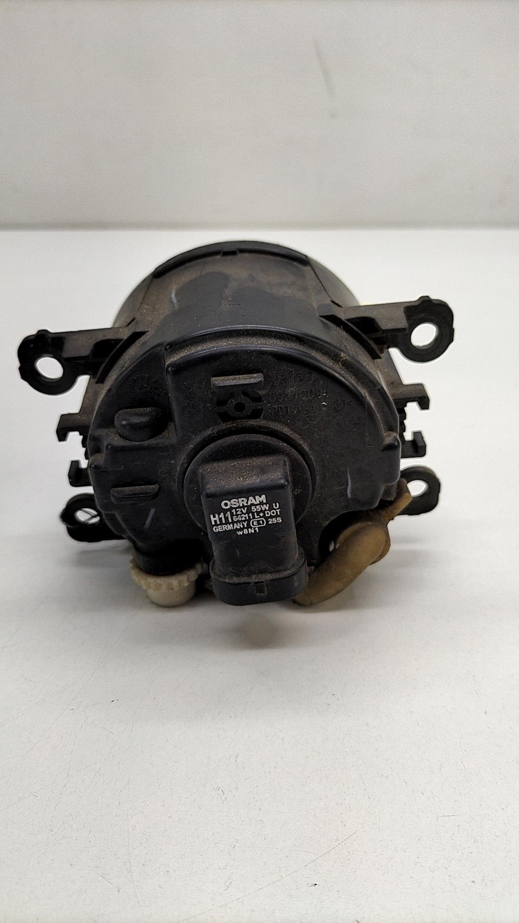 Fendinebbia sinistro (luce) CITROEN C4 1 PHASE 2 COUPE Gasolina - 1