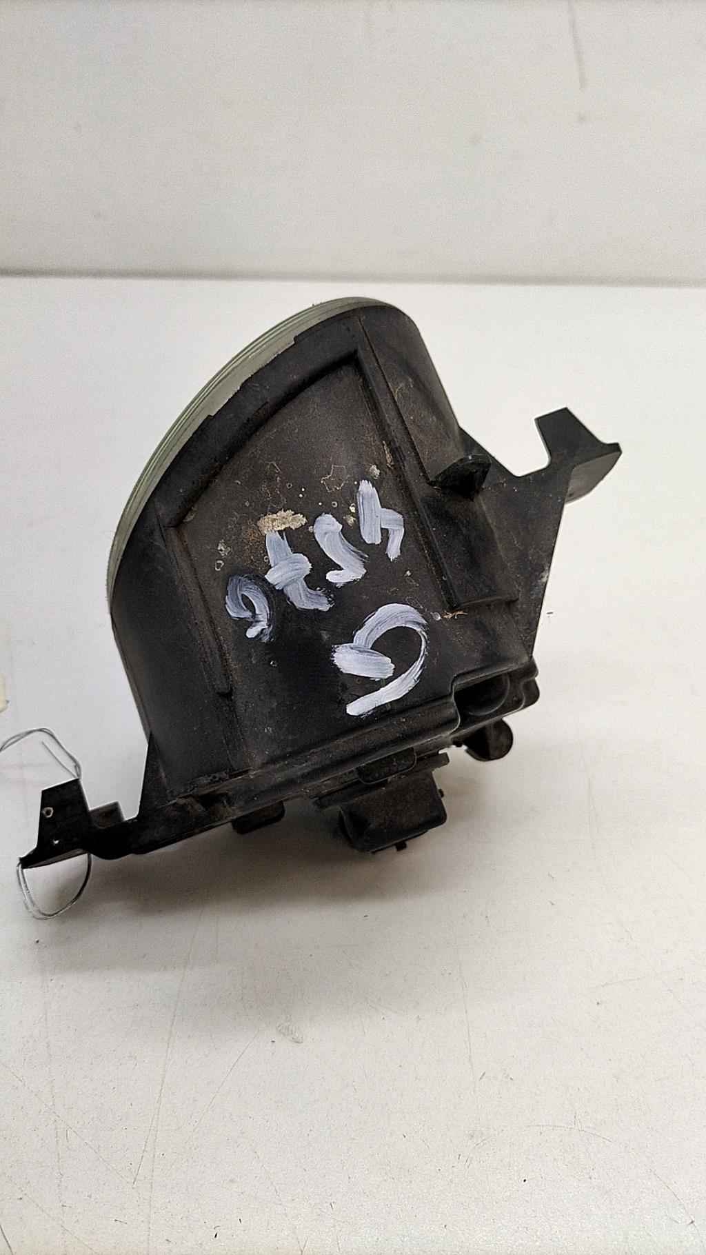 Anti brouillard gauche (feux) RENAULT MODUS PHASE 1 Diesel - 1