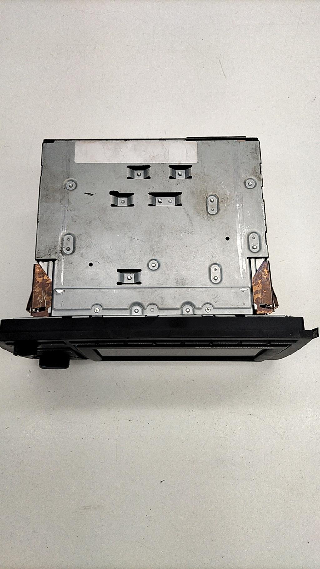 Autoradio originale AUDI A3 2 PHASE 2 Diésel - 1