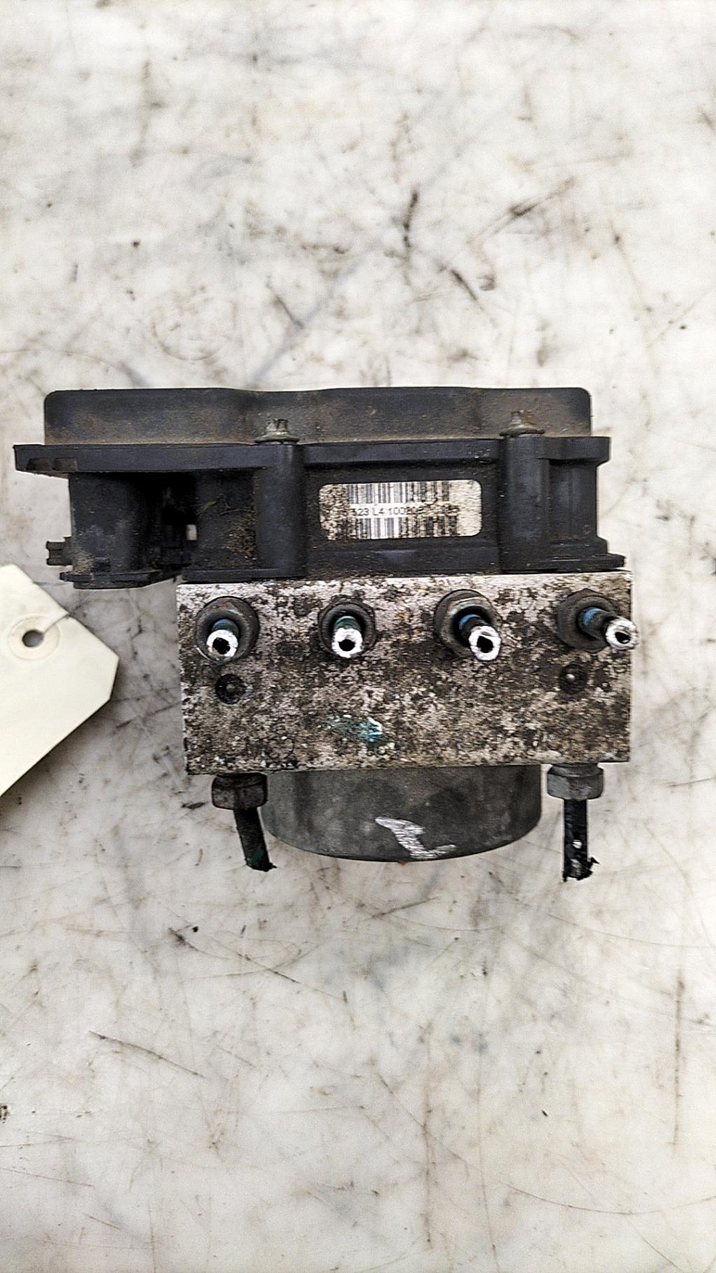 Bloc ABS (freins anti-blocage) RENAULT CLIO 2 PHASE 2 Essence/GPL - 1