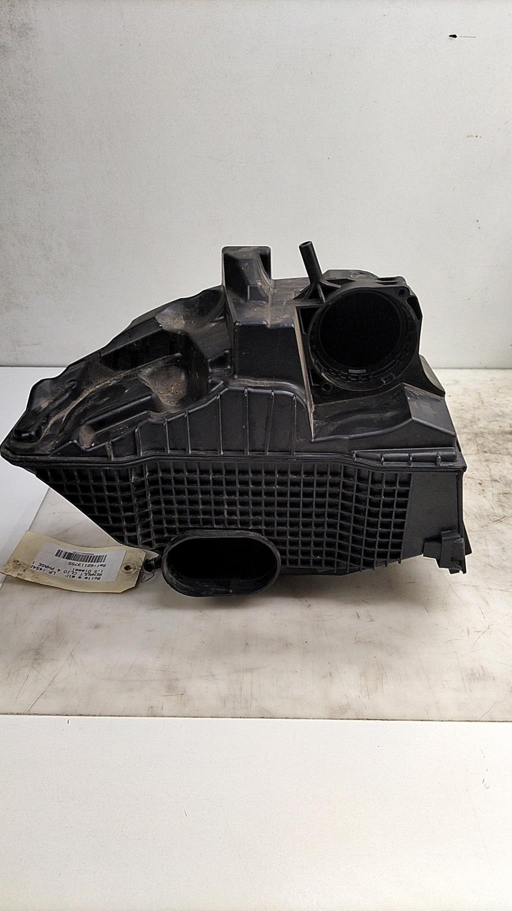 Boite a air RENAULT CLIO 4 PHASE 1 Diesel - 1