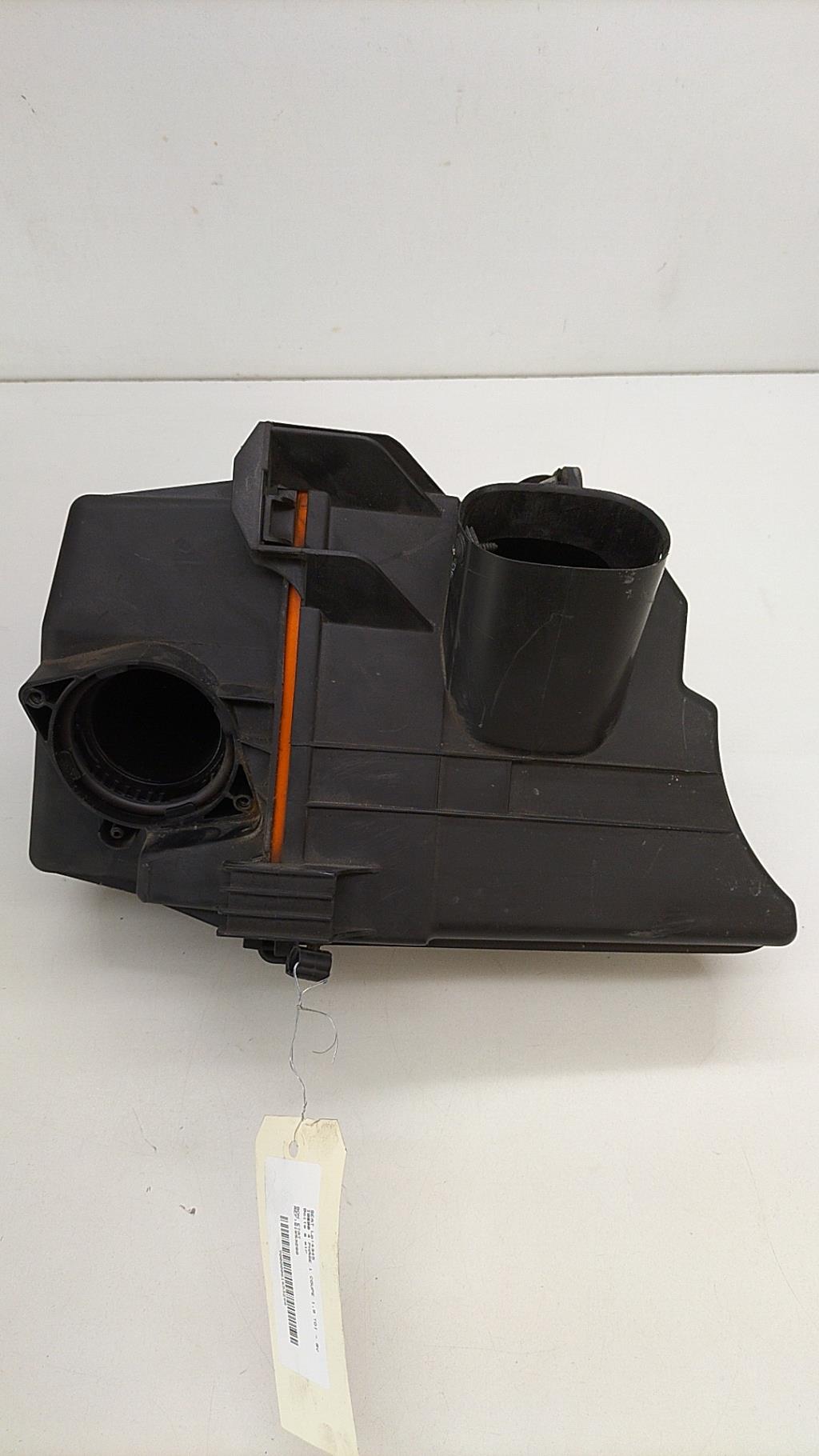 Scatola filtro SEAT IBIZA 4 PHASE 1 COUPE Diésel - 1