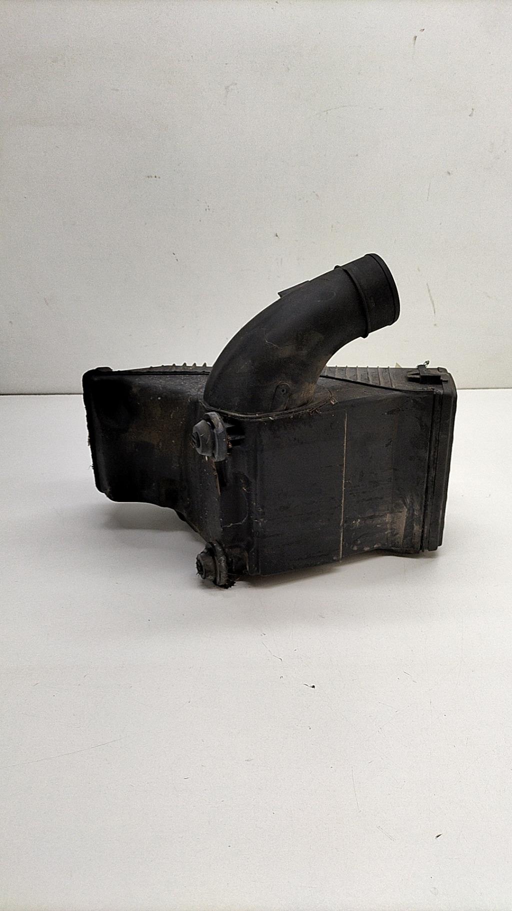 Boite a air RENAULT MODUS PHASE 1 Diesel - 1