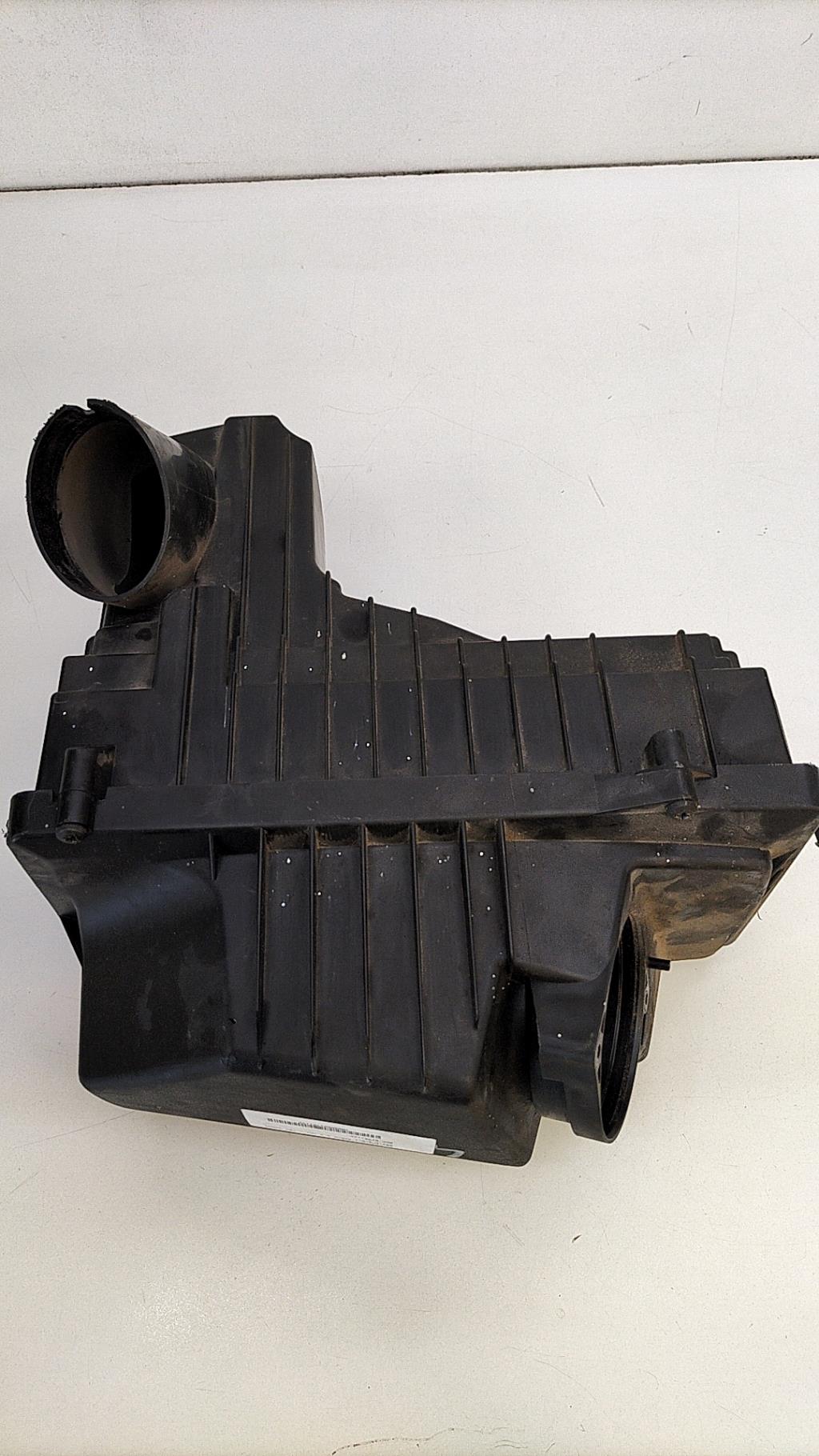 Scatola filtro PEUGEOT 407 PHASE 1 BREAK Diésel - 1