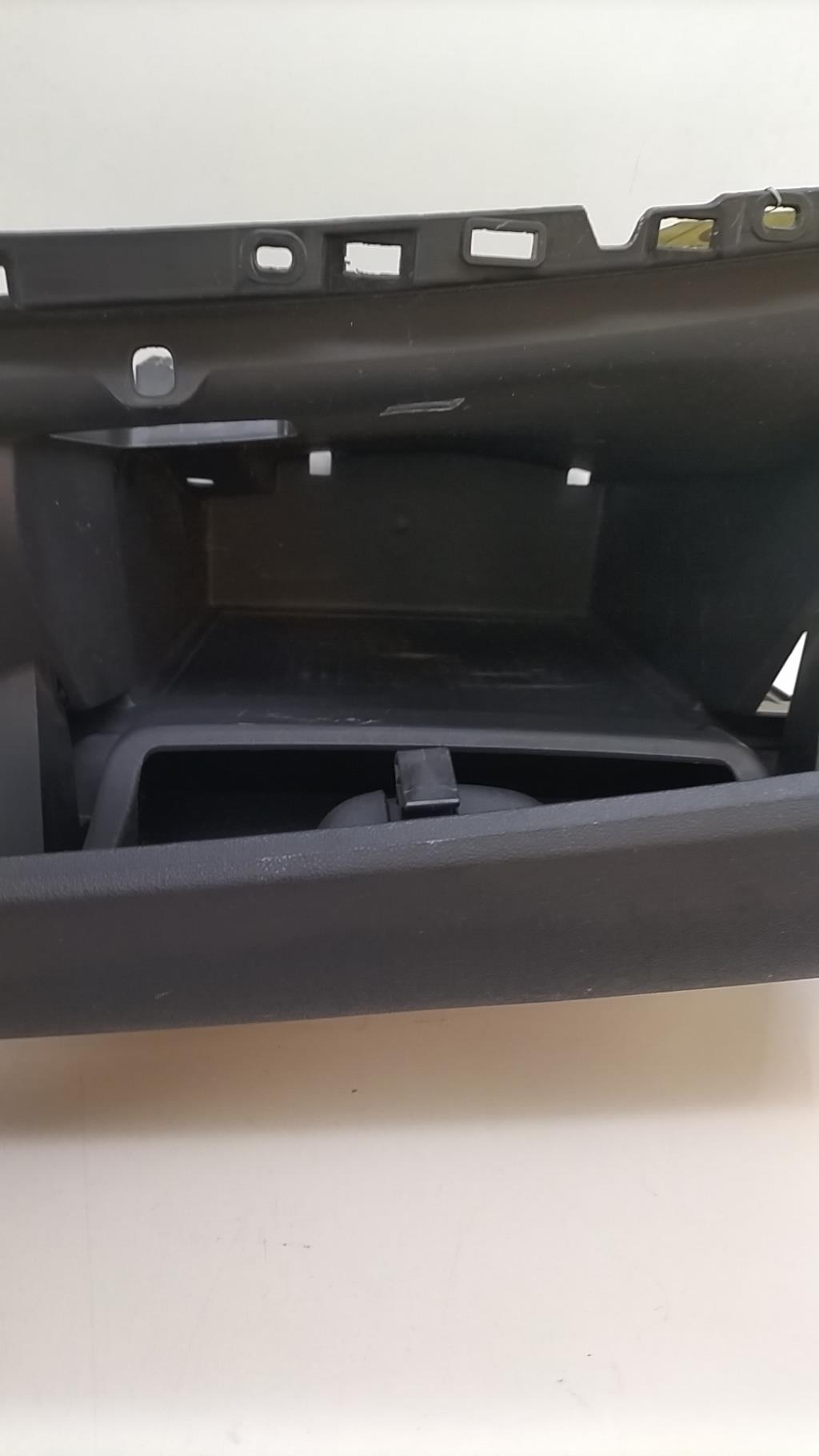 Vano portaoggetti RENAULT GRAND SCENIC 3 PHASE 1 Diésel - 1