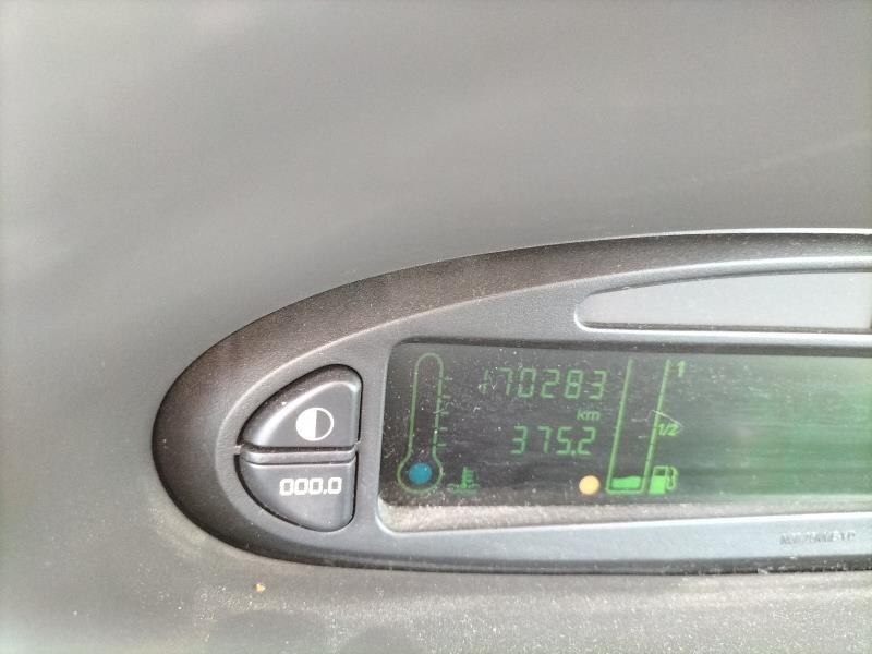 Boite de vitesses CITROEN XSARA PICASSO PHASE 2 Essence - 1