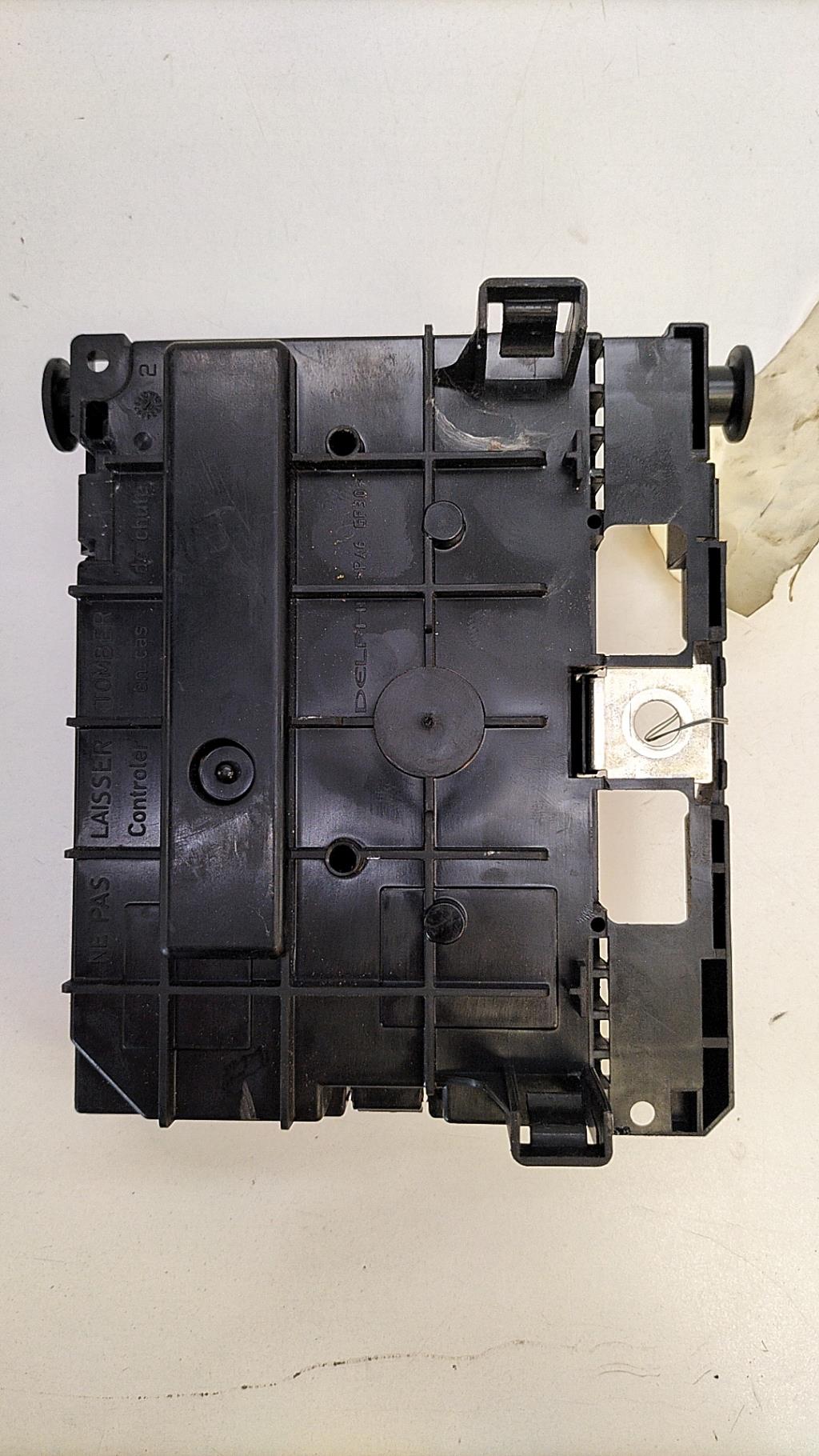 Boitier servitude moteur (BSM) CITROEN C3 1 PHASE 2  - 1