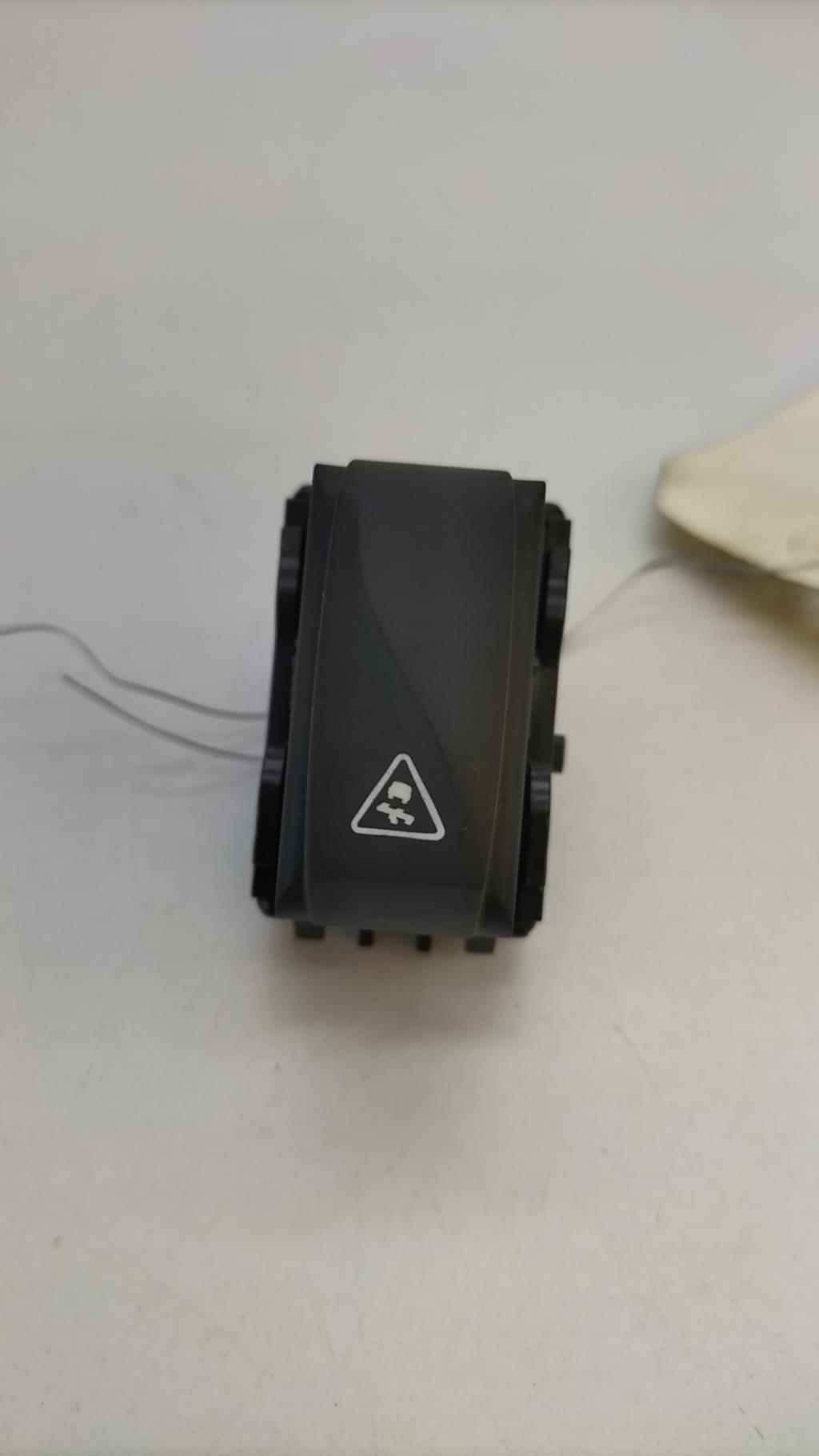 Botón/Interruptor RENAULT GRAND SCENIC 3 PHASE 1 Diésel - 1