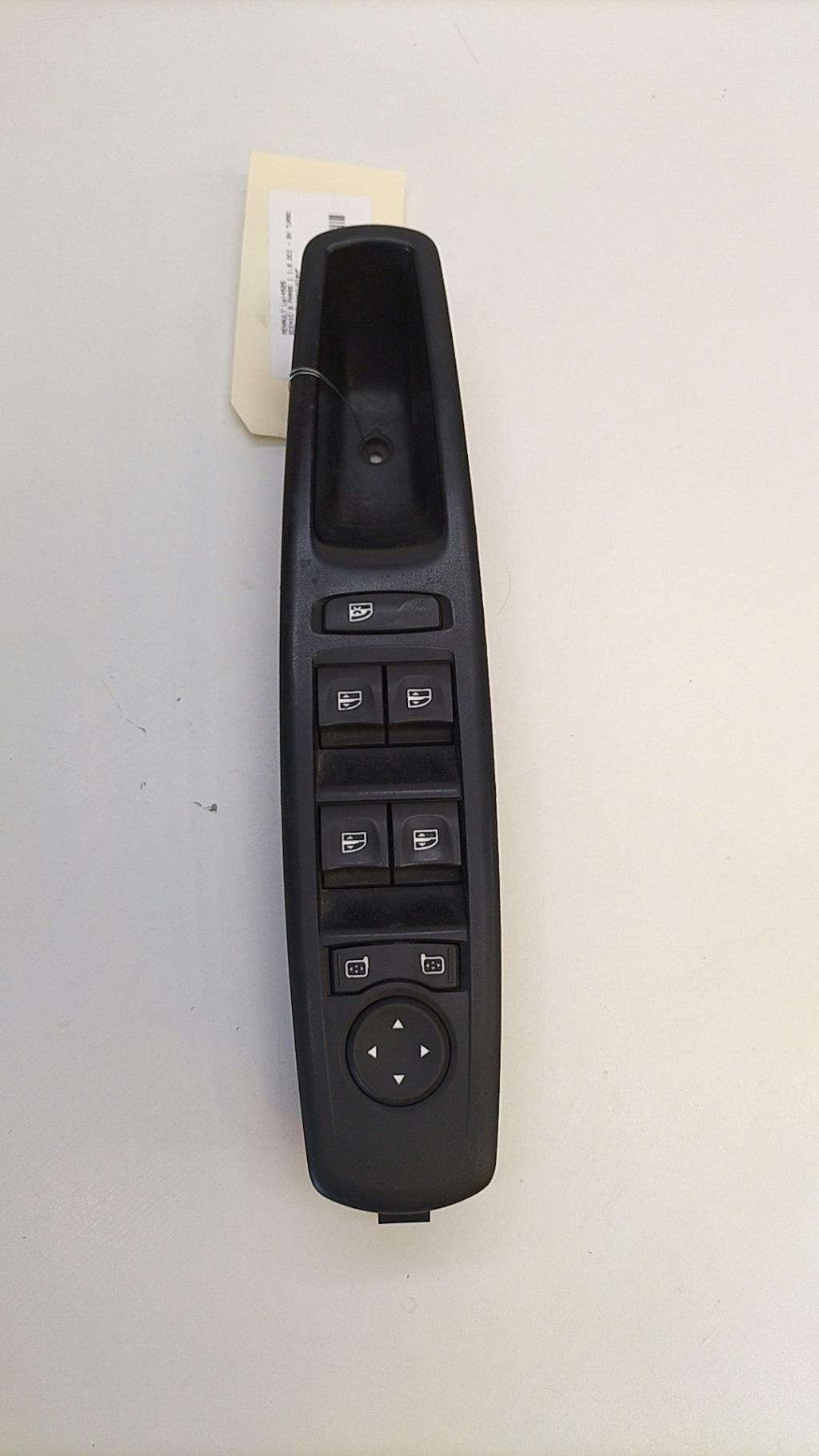 Botón/Interruptor RENAULT SCENIC 3 PHASE 1 Diésel - 1
