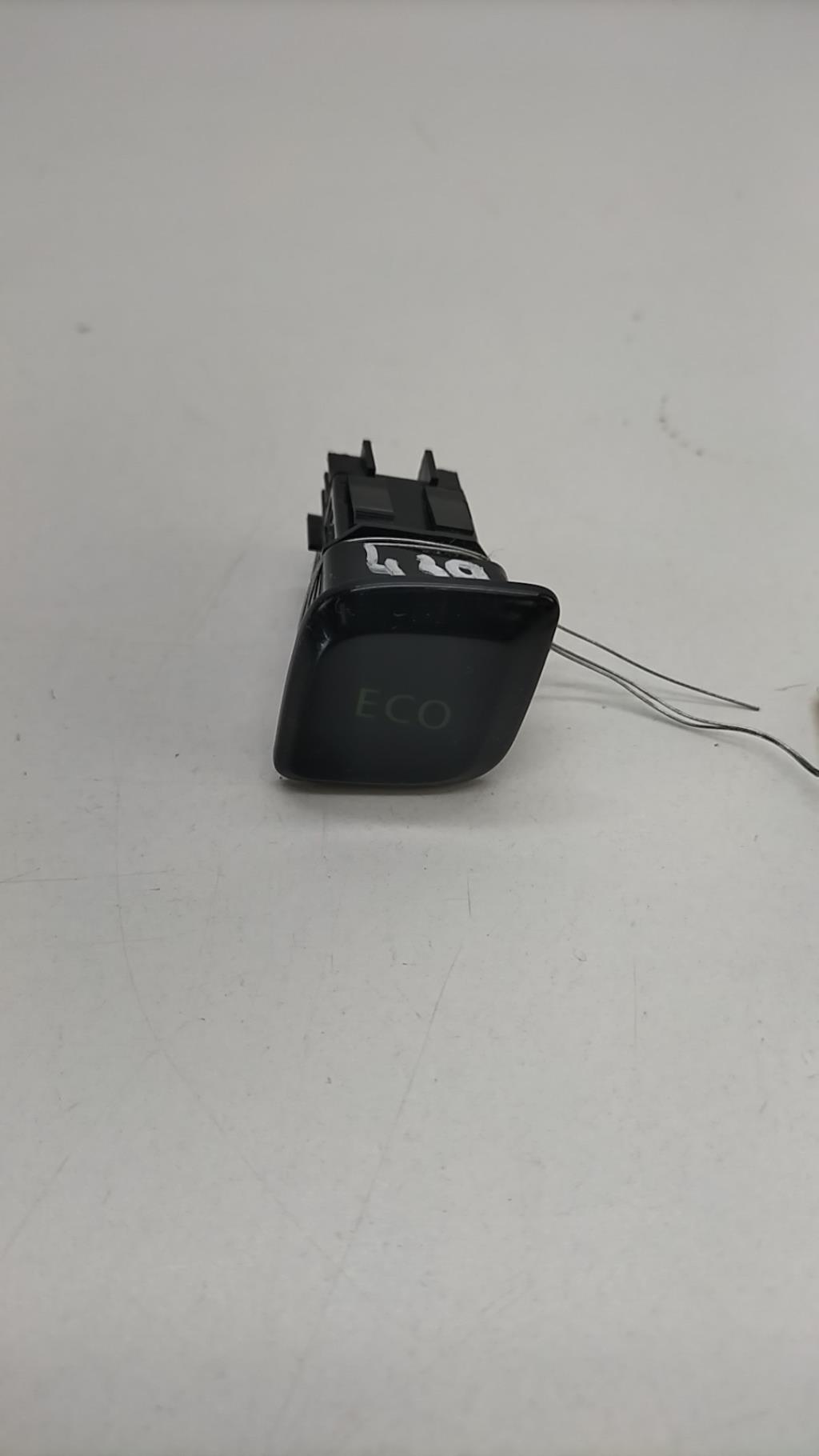 Bouton/Interrupteur RENAULT ZOE 1 Electricité - 1
