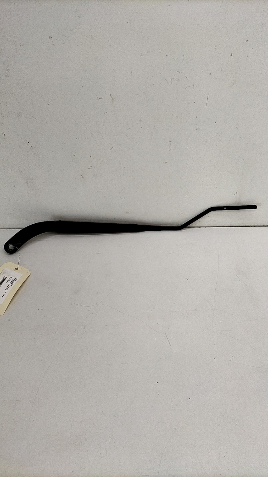 Braccio tergicristallo anteriore sinistro RENAULT CLIO 4 PHASE 1 Diésel - 1