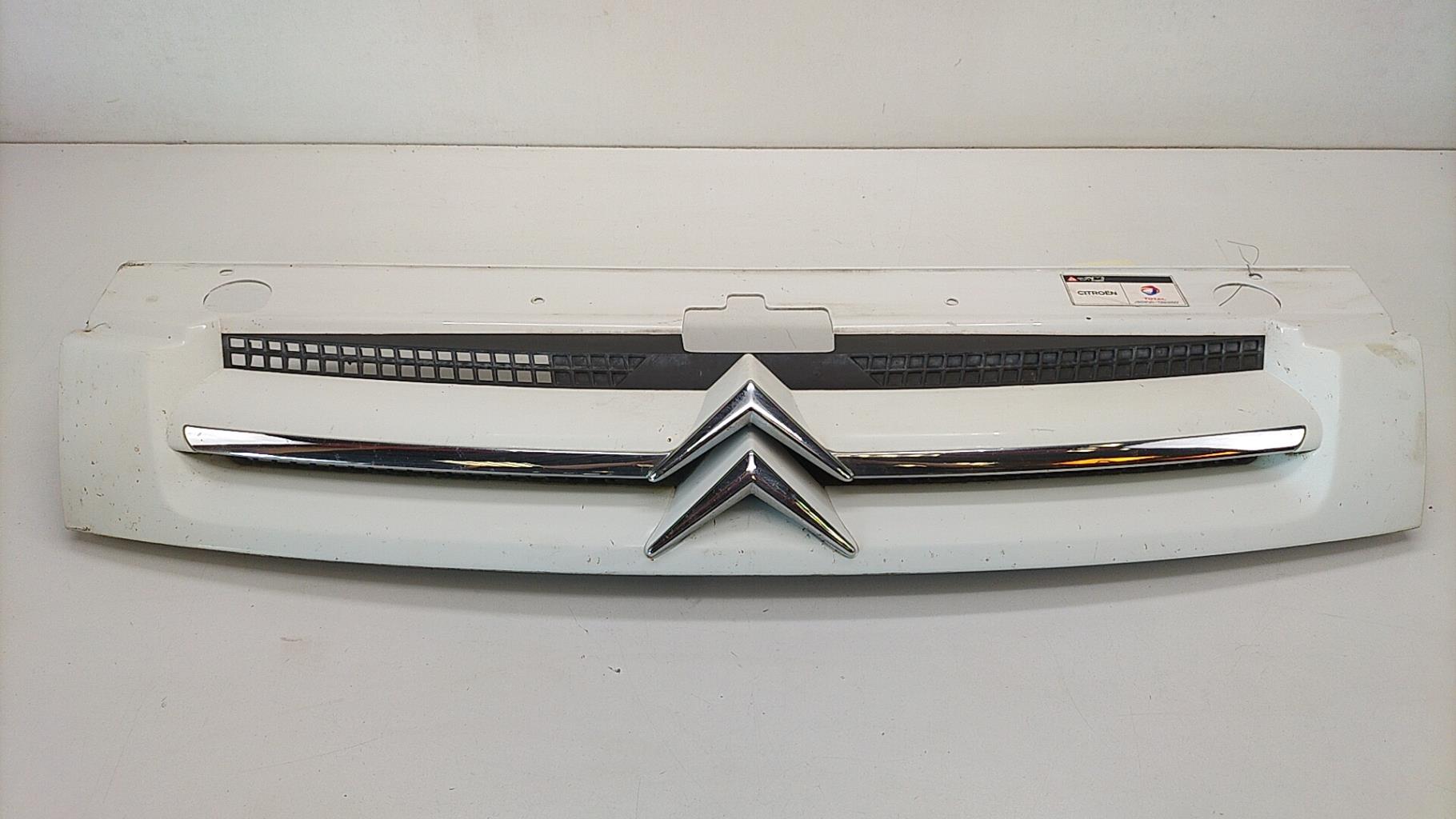 Calandre CITROEN BERLINGO 1 PHASE 2 Diesel - 1
