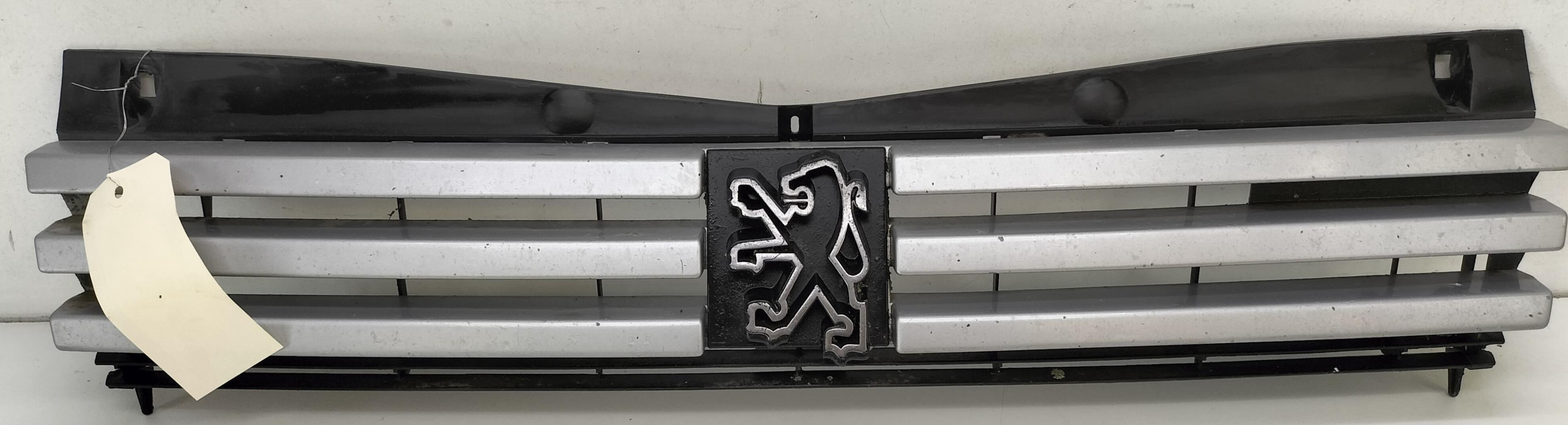 Calandra PEUGEOT 205 PHASE 2 Diésel - 1