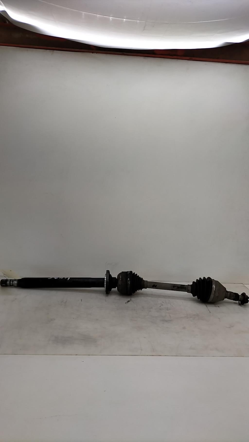 Giunto cardanico albero di trasmissione destro OPEL INSIGNIA 1 PHASE 1 BREAK Diésel - 1