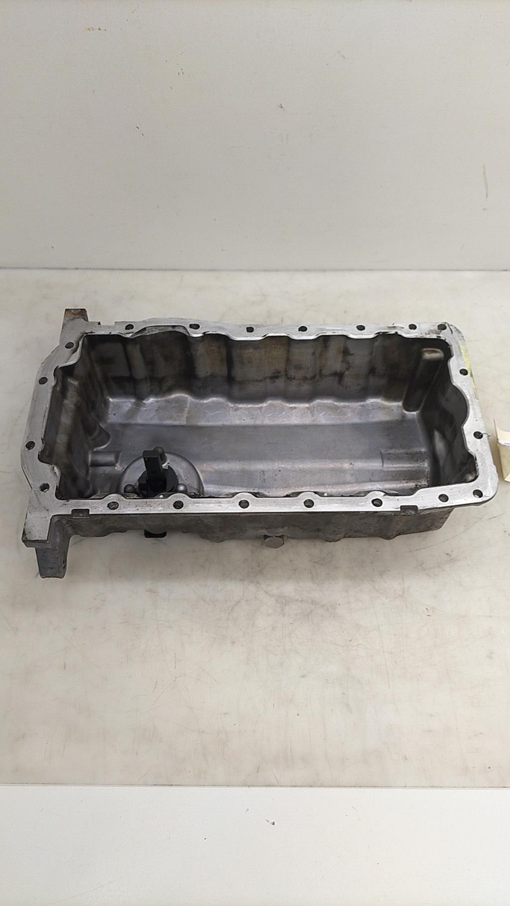 Carter inferieur AUDI A3 2 PHASE 1 Diesel - 1
